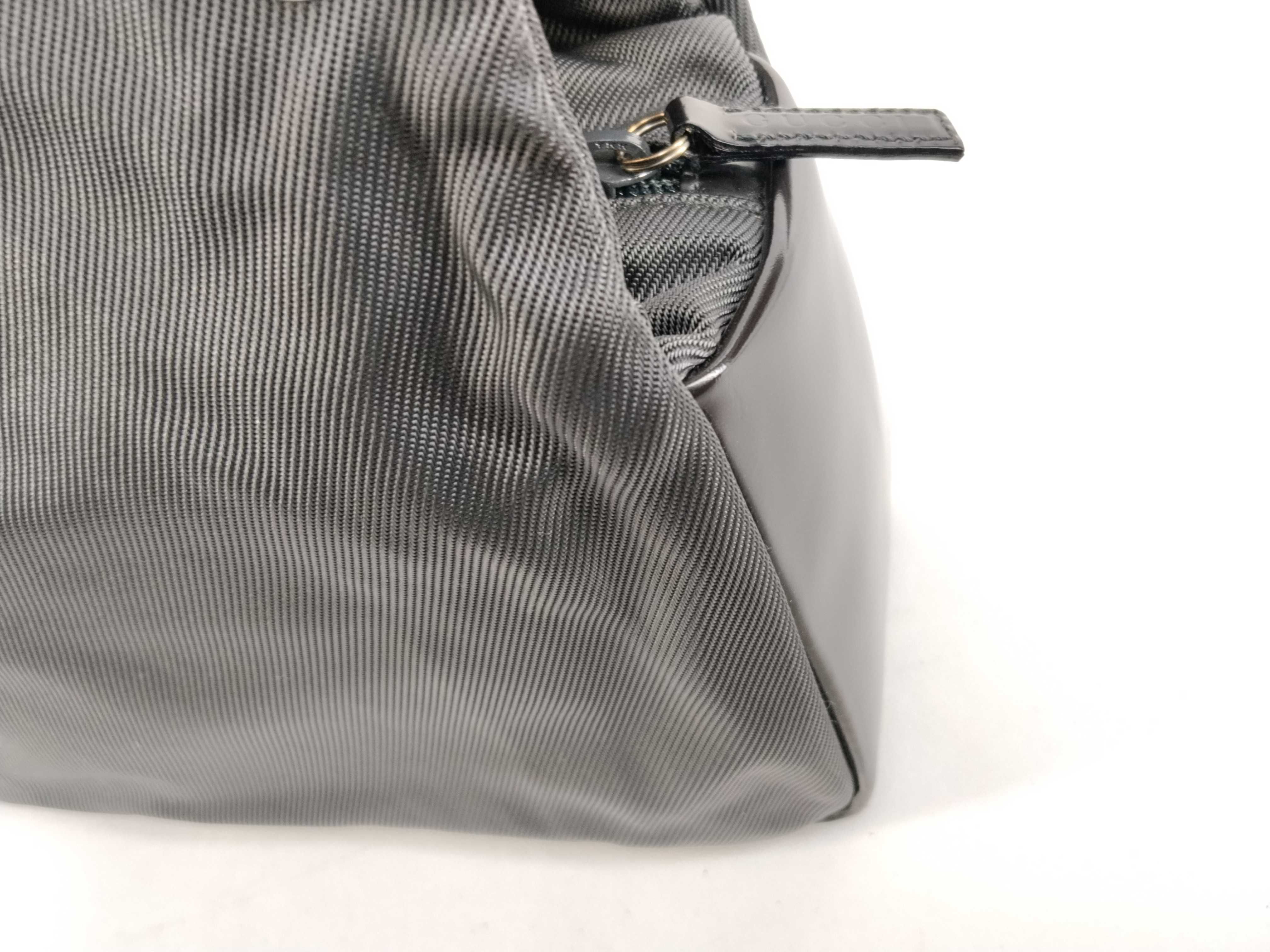 Bamboo / Bamboo / 000.1014.0575 / Handbag / Nylon Handbag — view 12