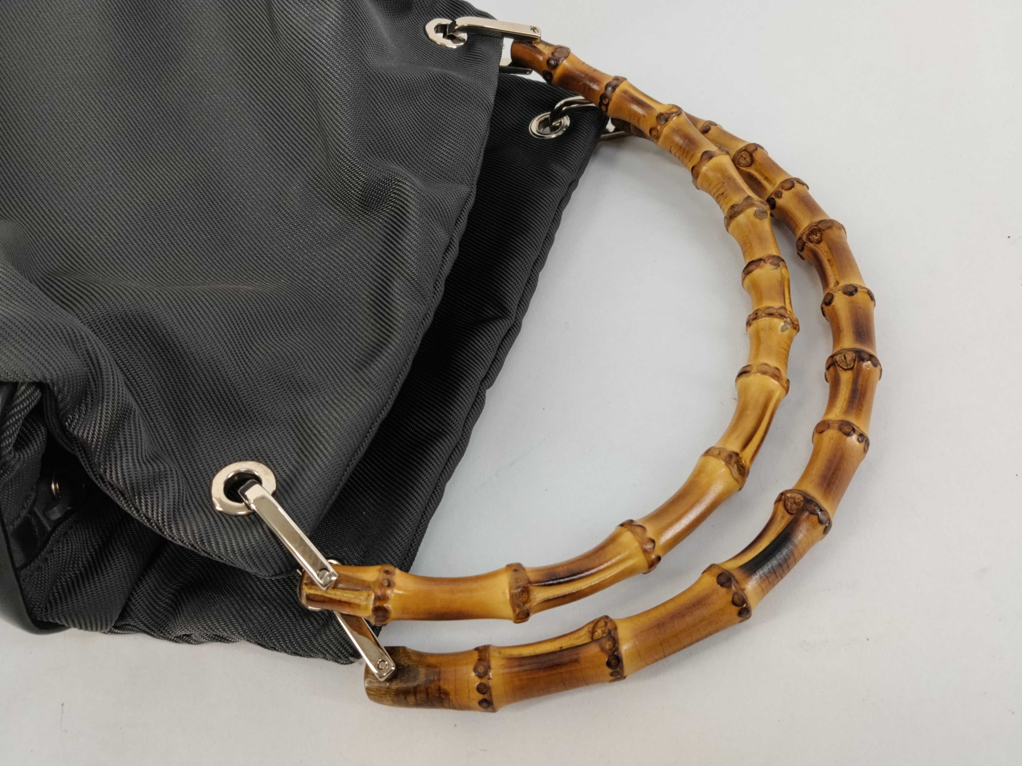 Bamboo / Bamboo / 000.1014.0575 / Handbag / Nylon Handbag — view 3