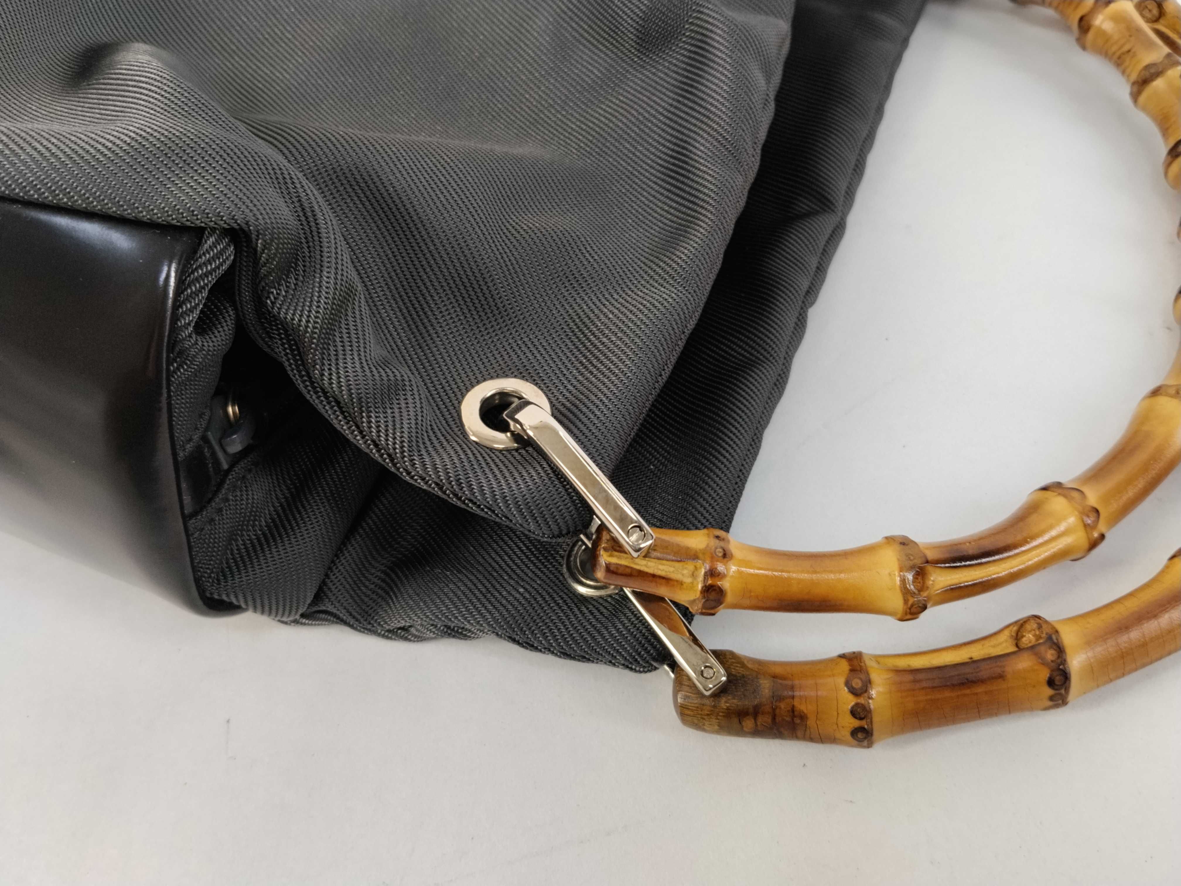 Bamboo / Bamboo / 000.1014.0575 / Handbag / Nylon Handbag — view 5