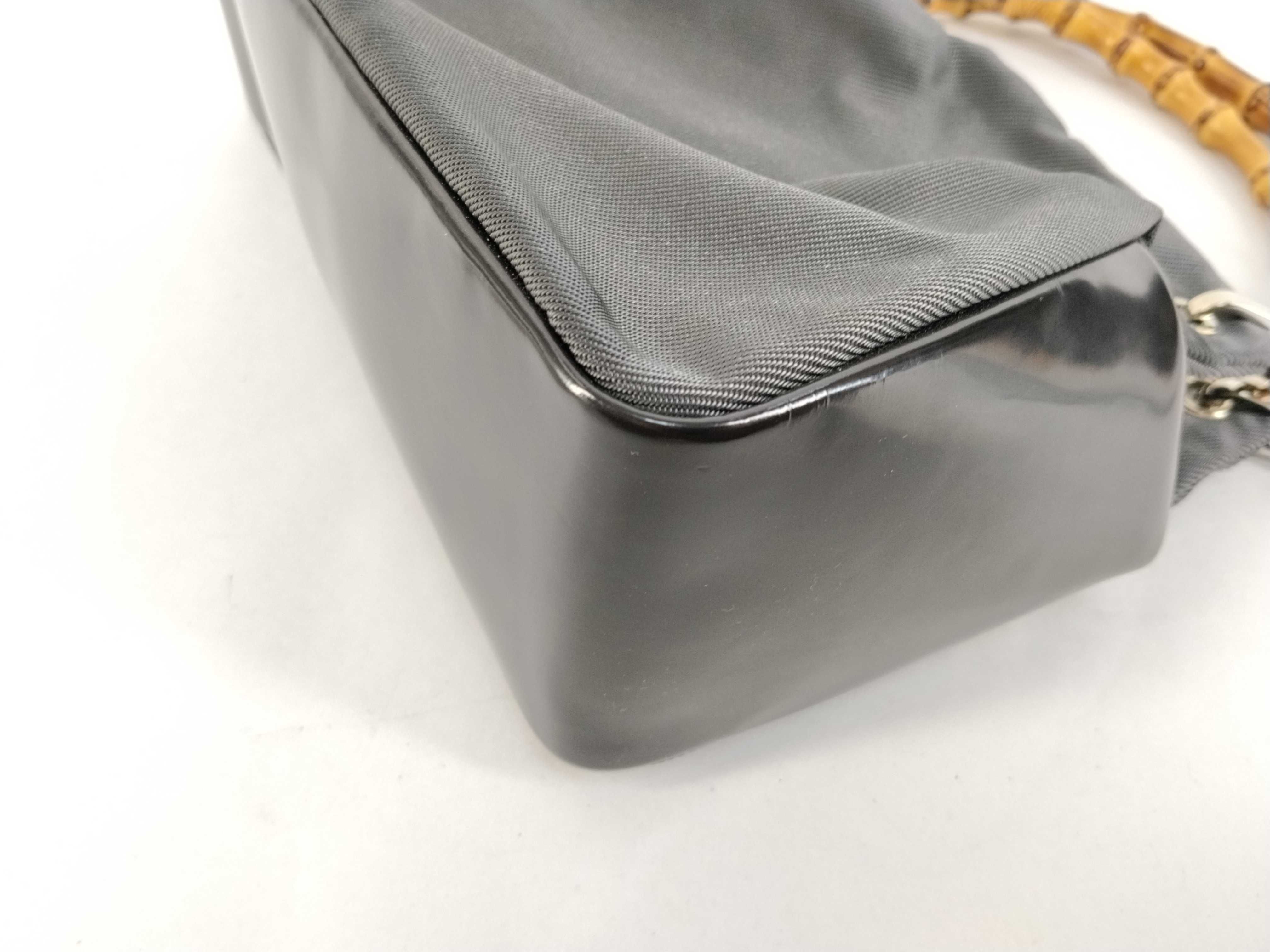 Bamboo / Bamboo / 000.1014.0575 / Handbag / Nylon Handbag — view 6