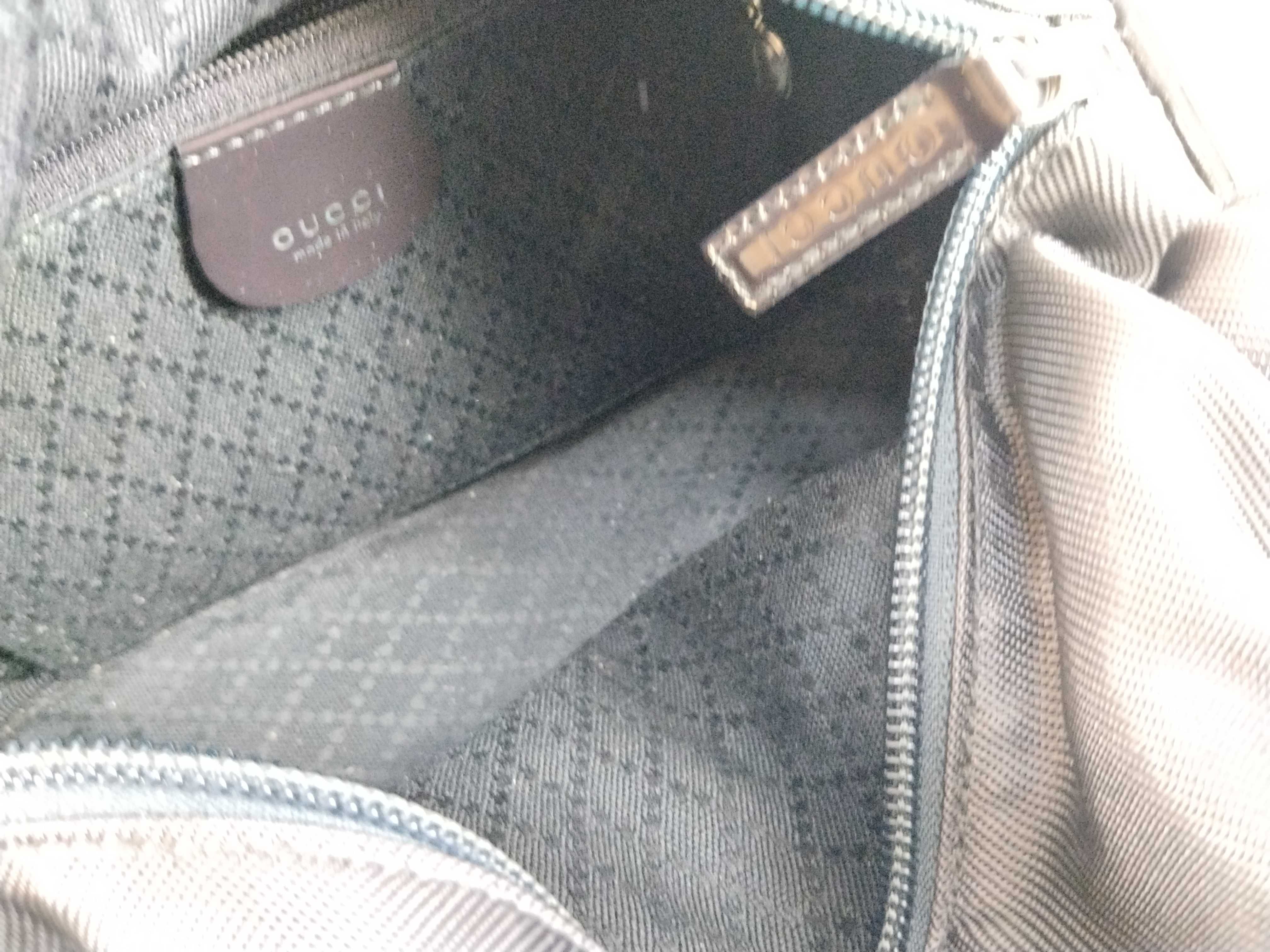 Bamboo / Bamboo / 000.1014.0575 / Handbag / Nylon Handbag — view 8