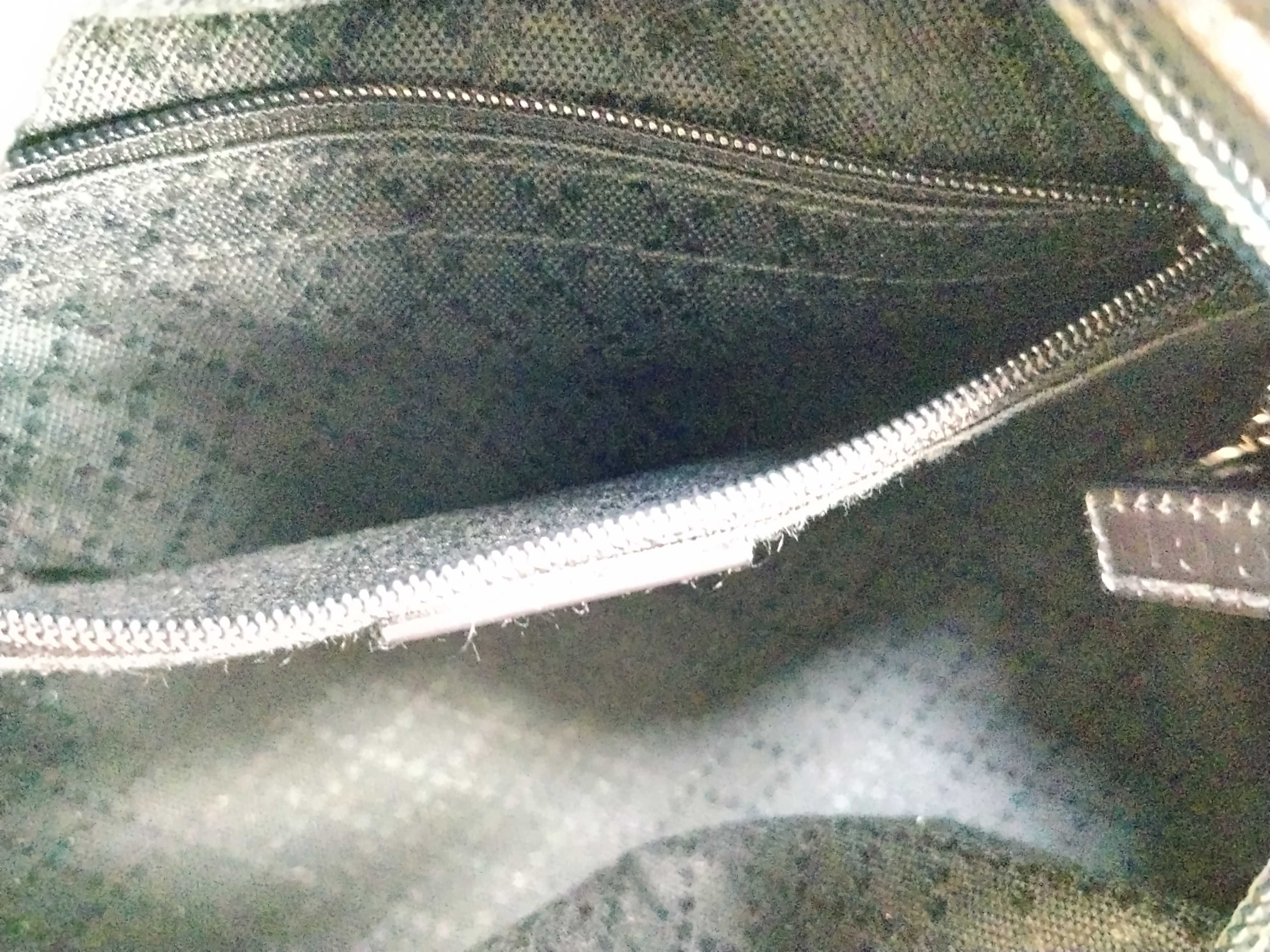 Bamboo / Bamboo / 000.1014.0575 / Handbag / Nylon Handbag — view 10