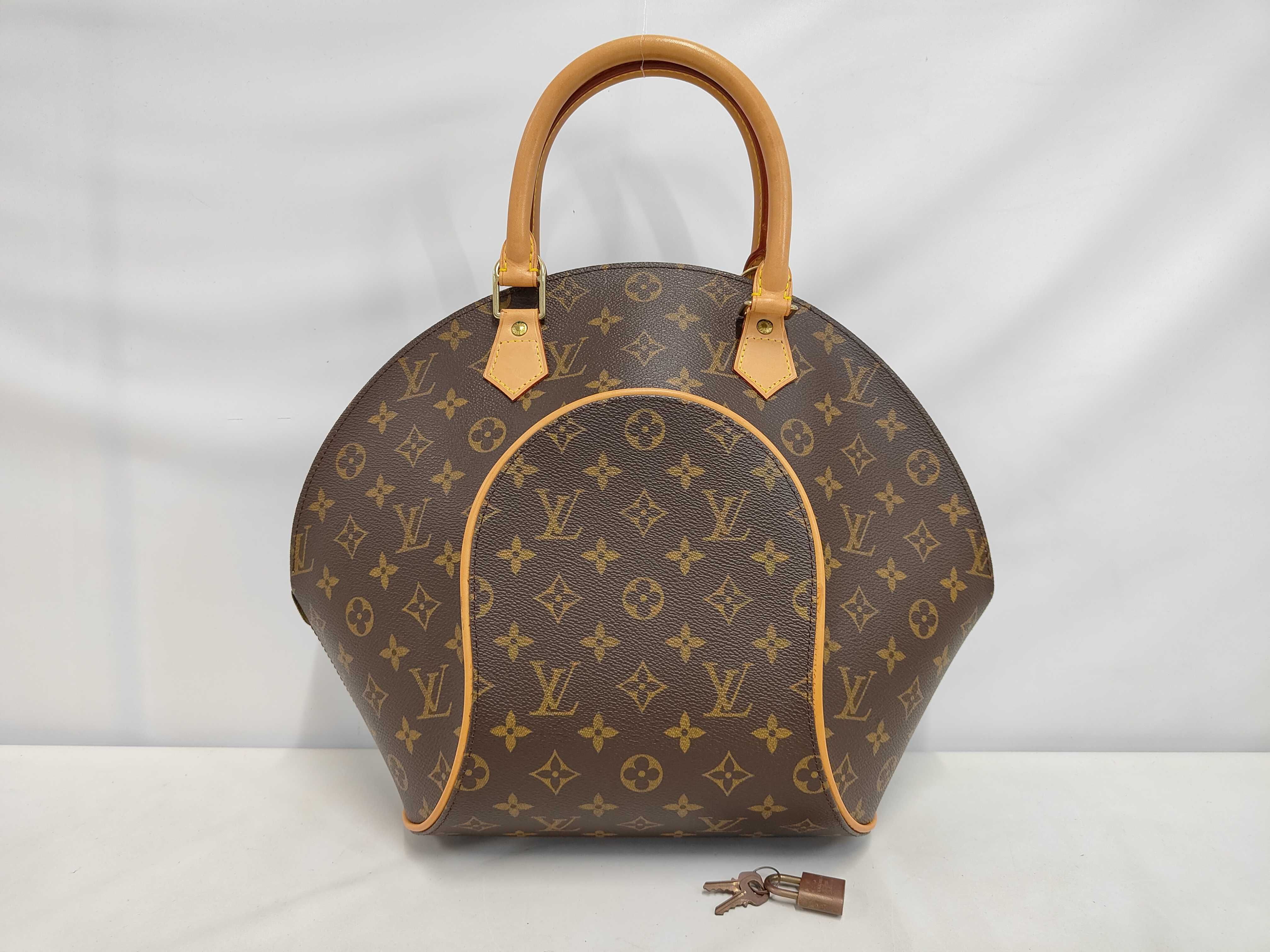 Monogram Ellipse MM M51126 Handbag
