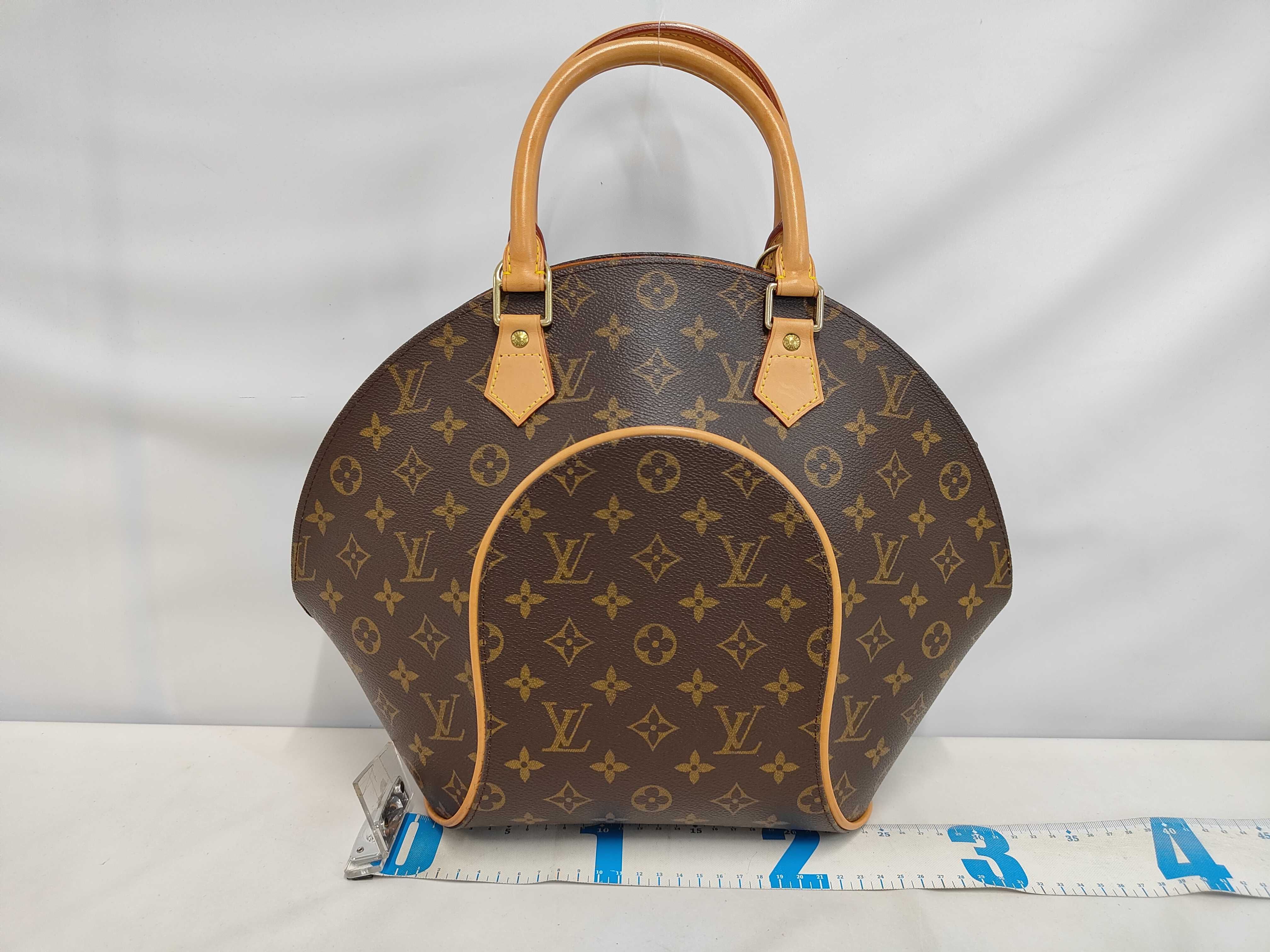 Monogram Ellipse MM M51126 Handbag — view 2