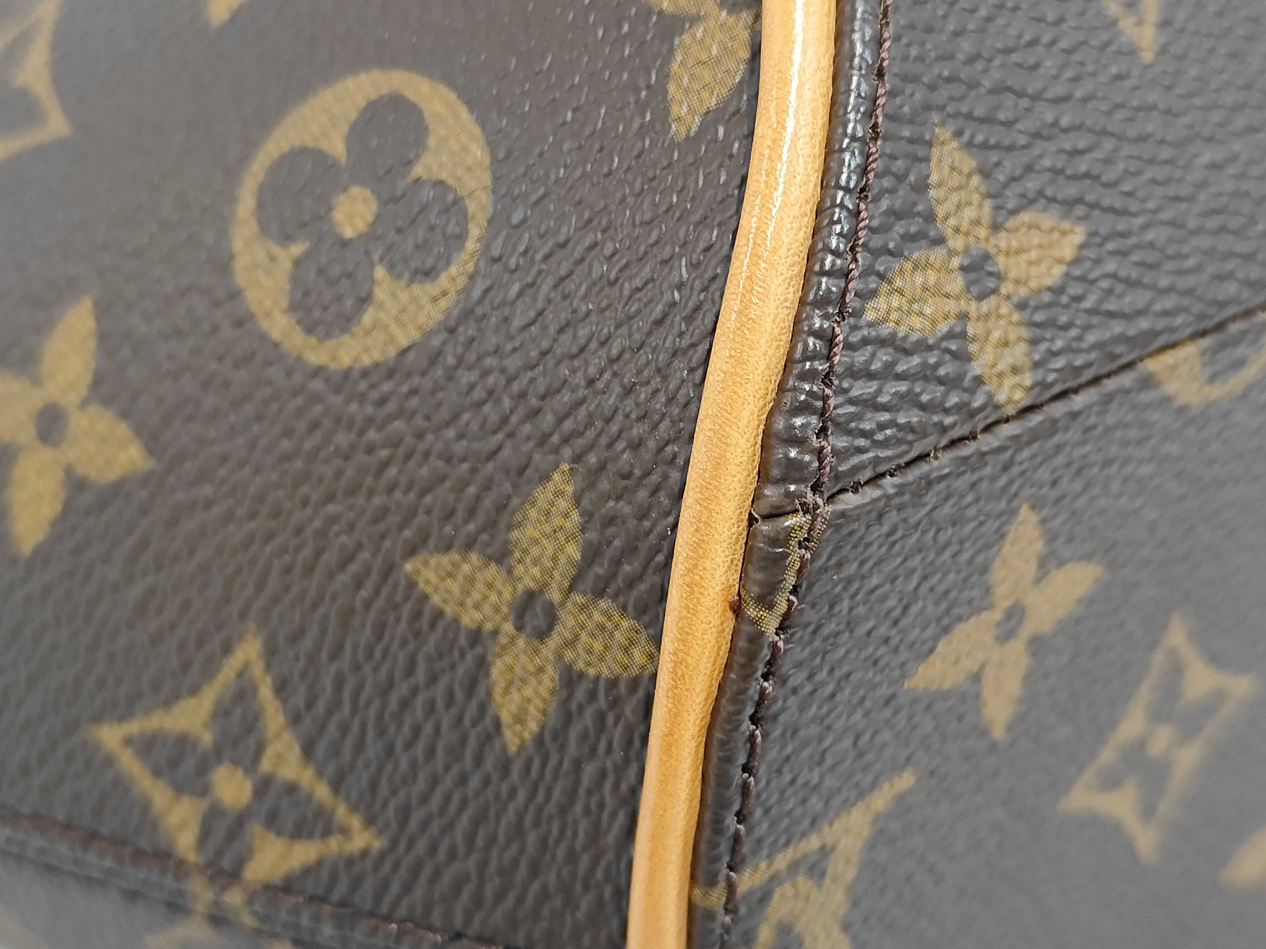 Monogram Ellipse MM M51126 Handbag — view 3