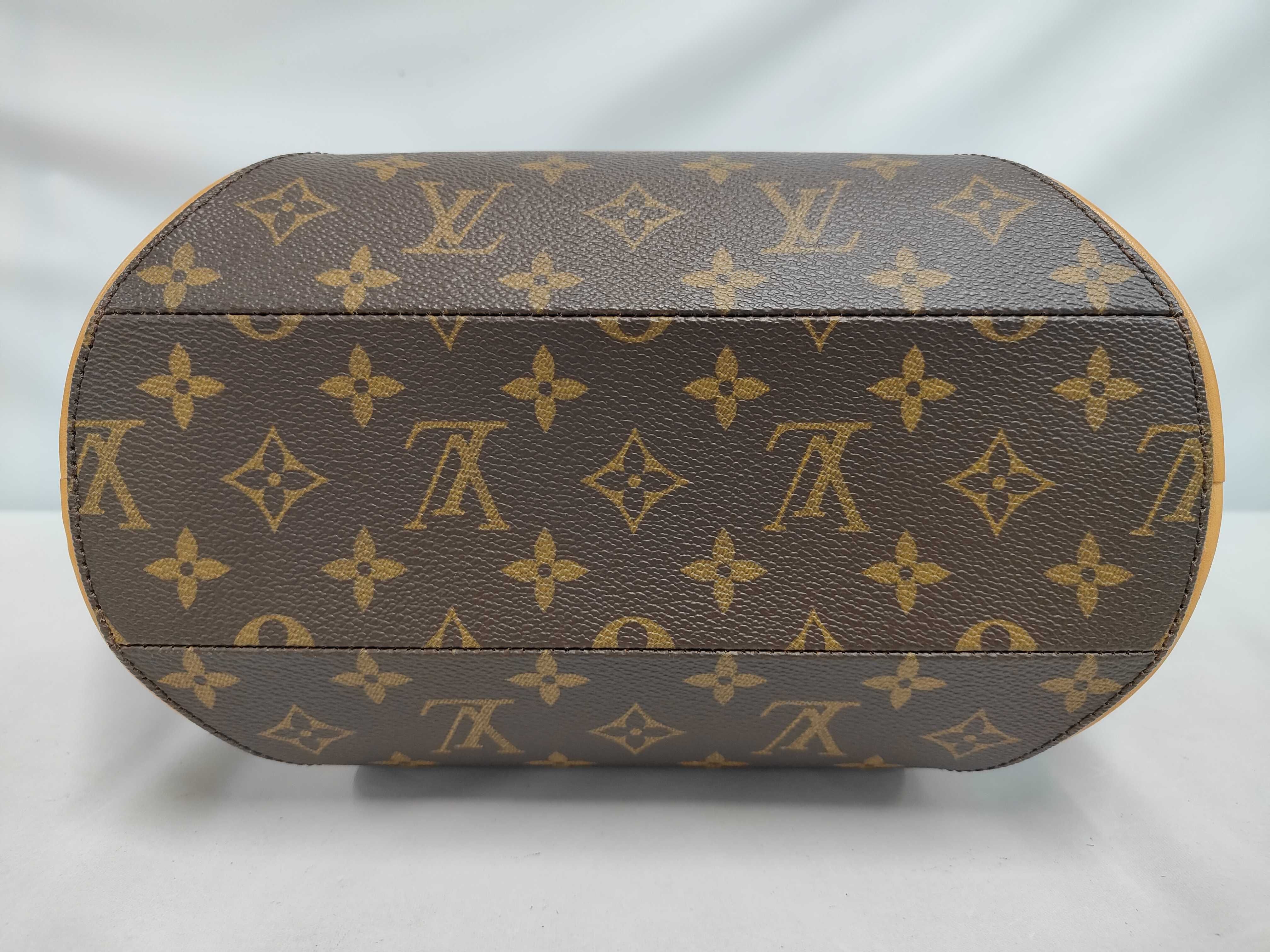 Monogram Ellipse MM M51126 Handbag — view 4