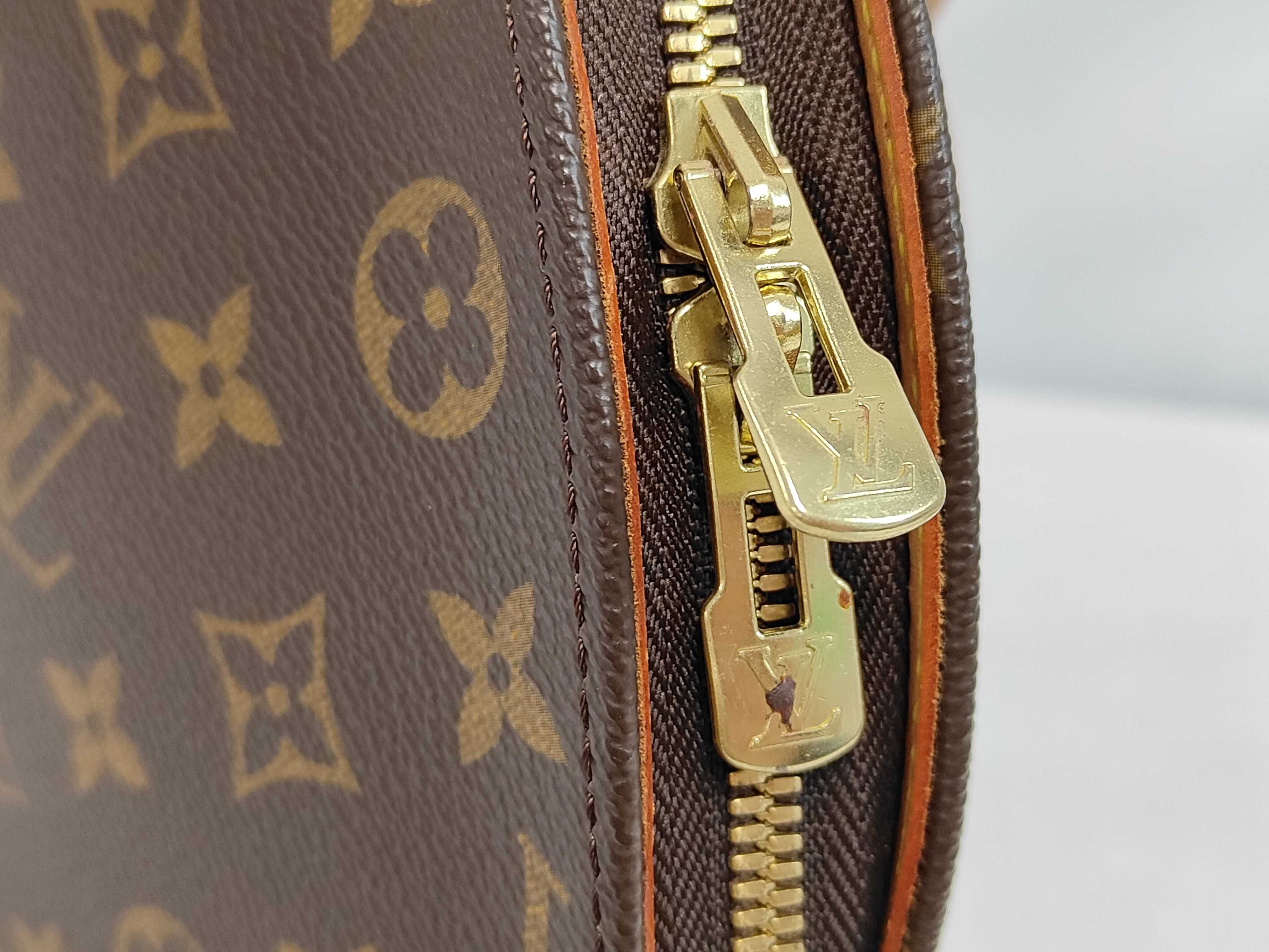 Monogram Ellipse MM M51126 Handbag — view 7