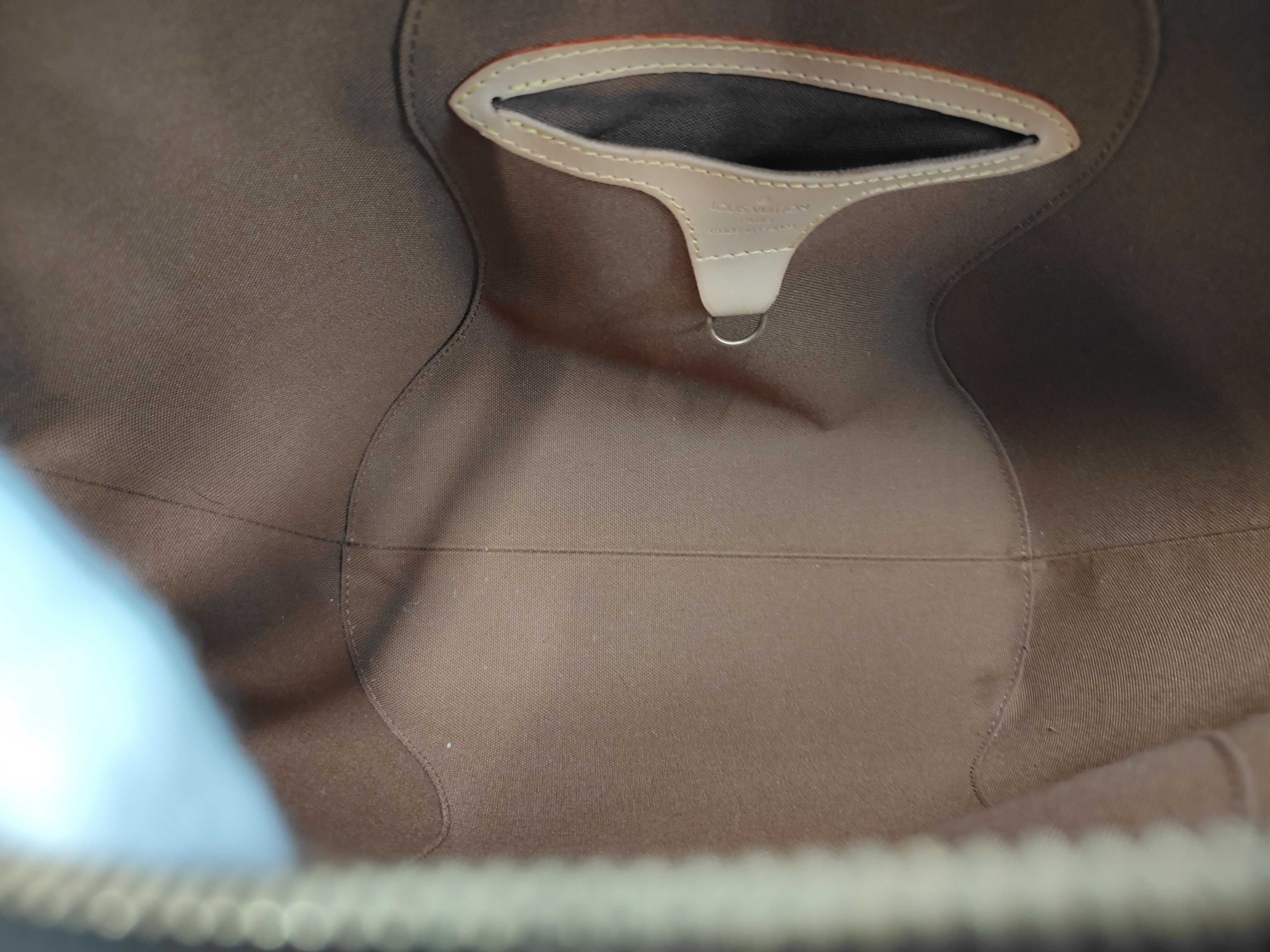 Monogram Ellipse MM M51126 Handbag — view 9