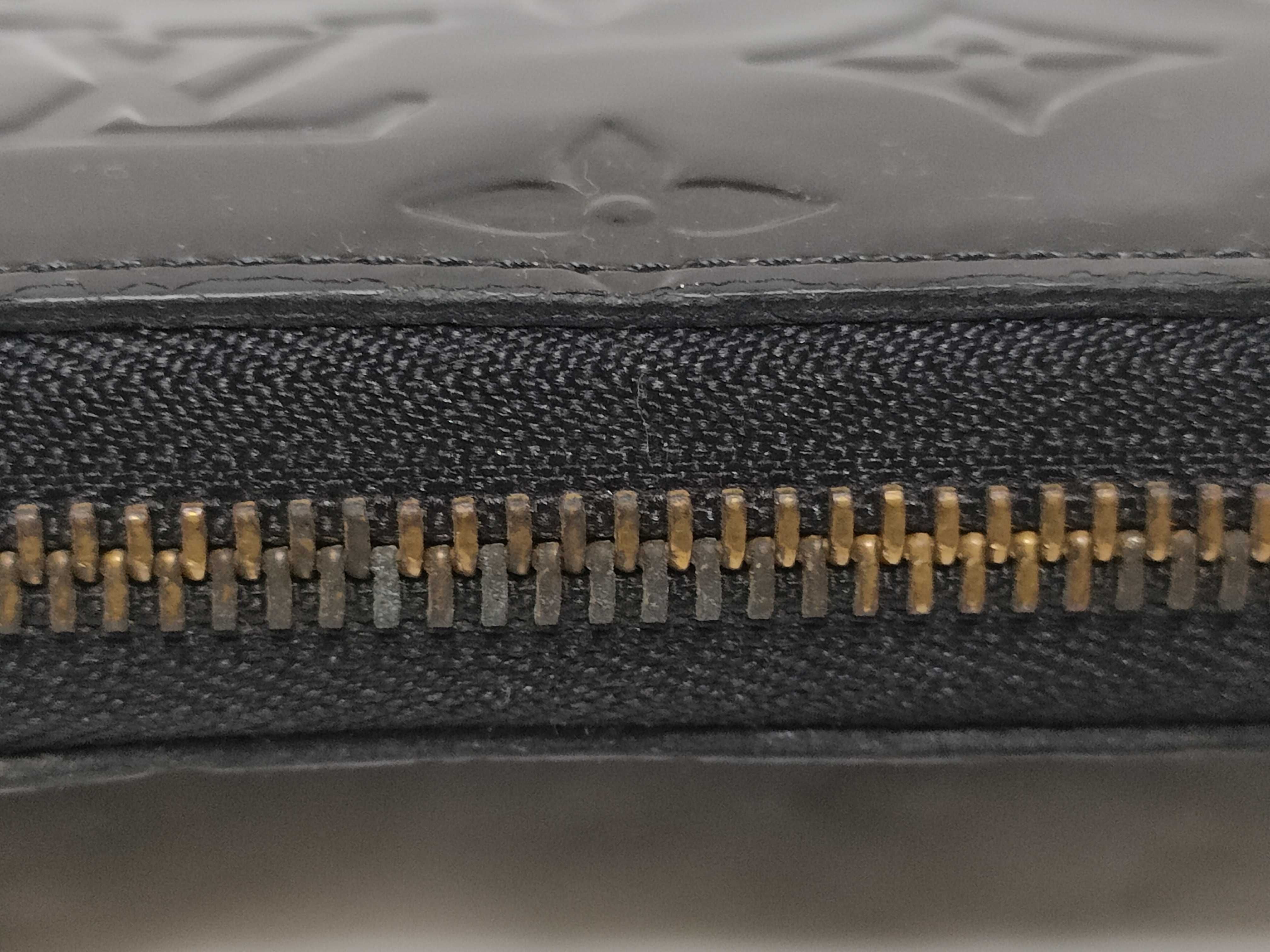 LV Vernis Zippy Wallet M93522 SP1181 (Betta Wallet) — view 12