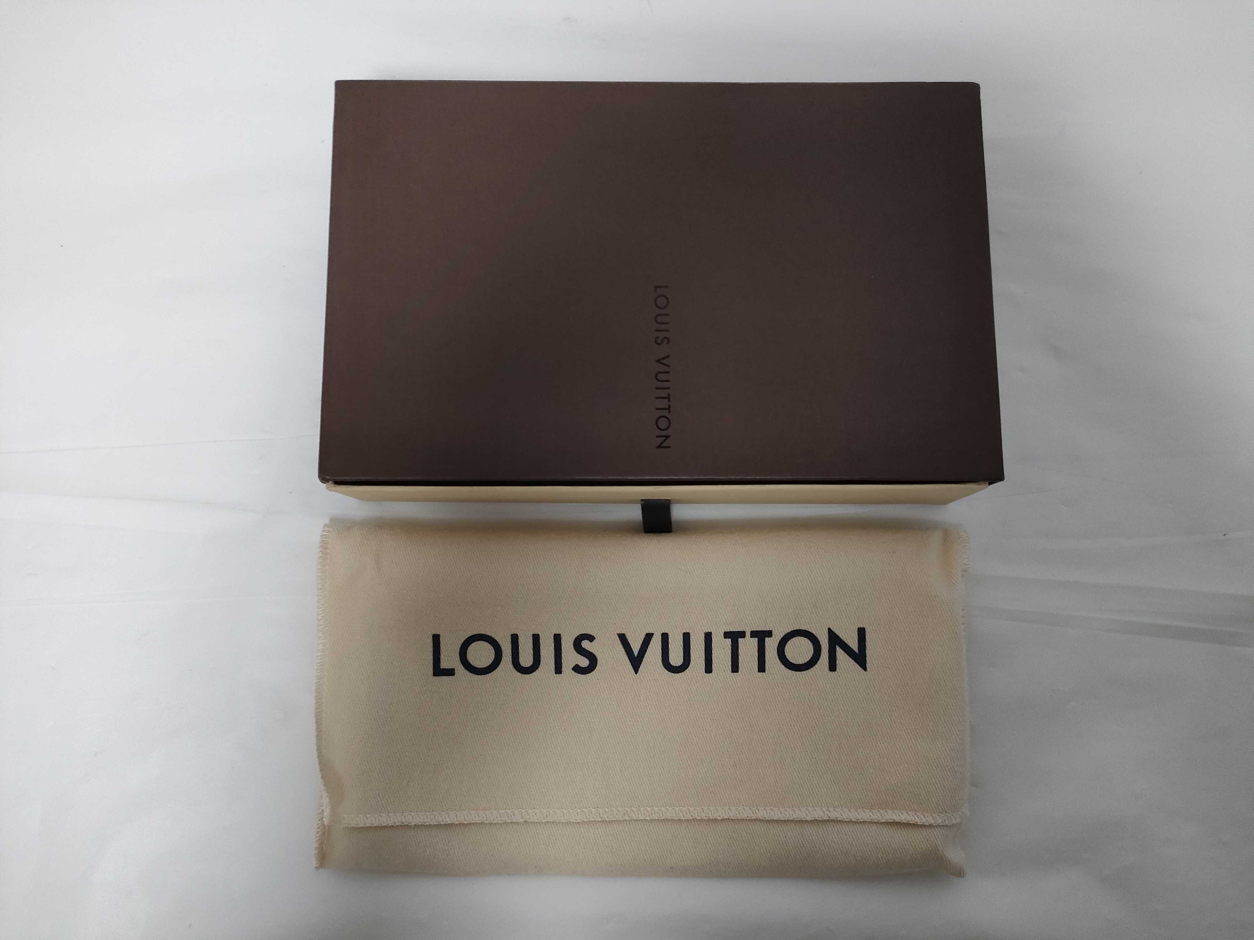 LV Vernis Zippy Wallet M93522 SP1181 (Betta Wallet) — view 13