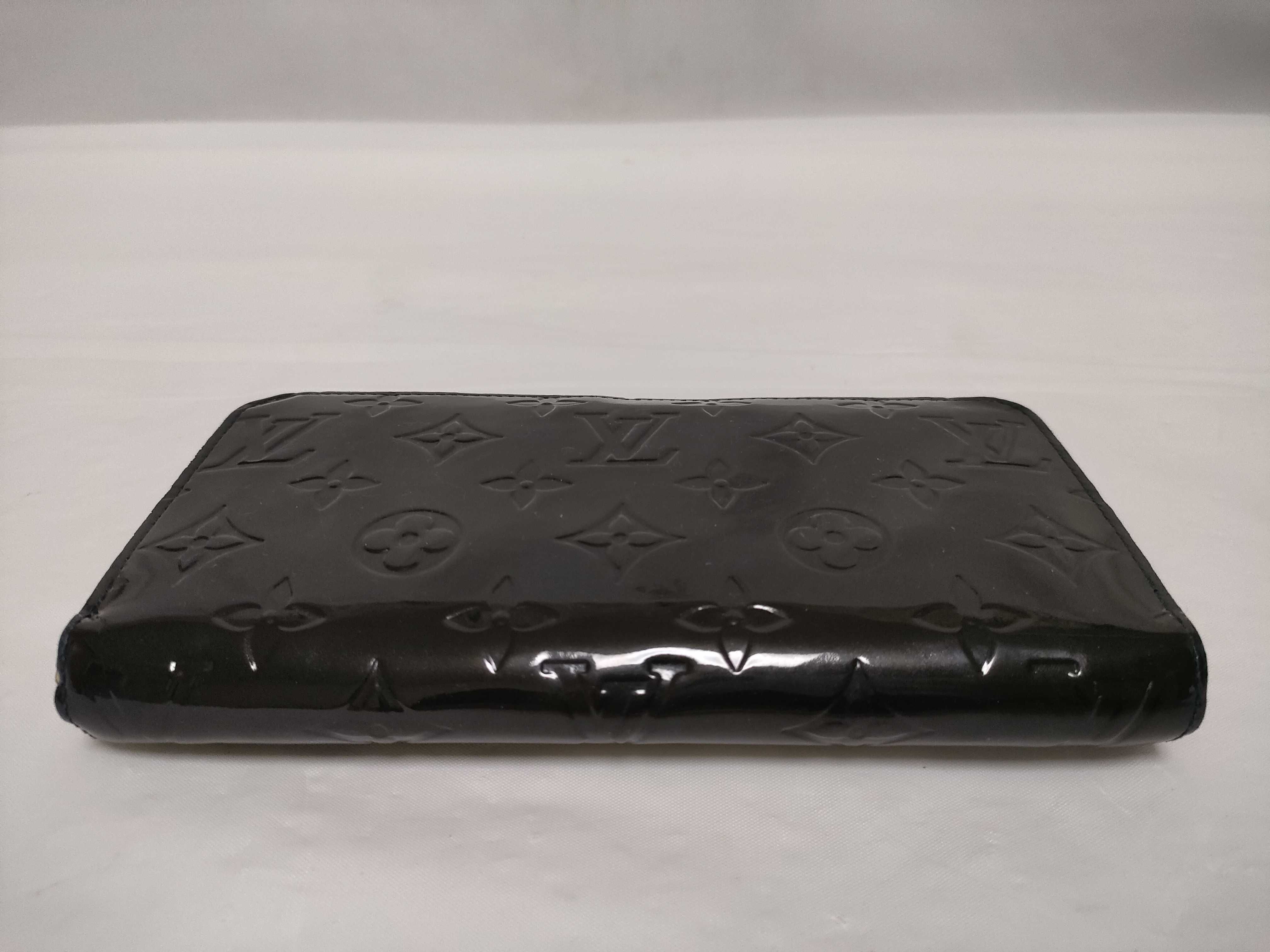 LV Vernis Zippy Wallet M93522 SP1181 (Betta Wallet) — view 4