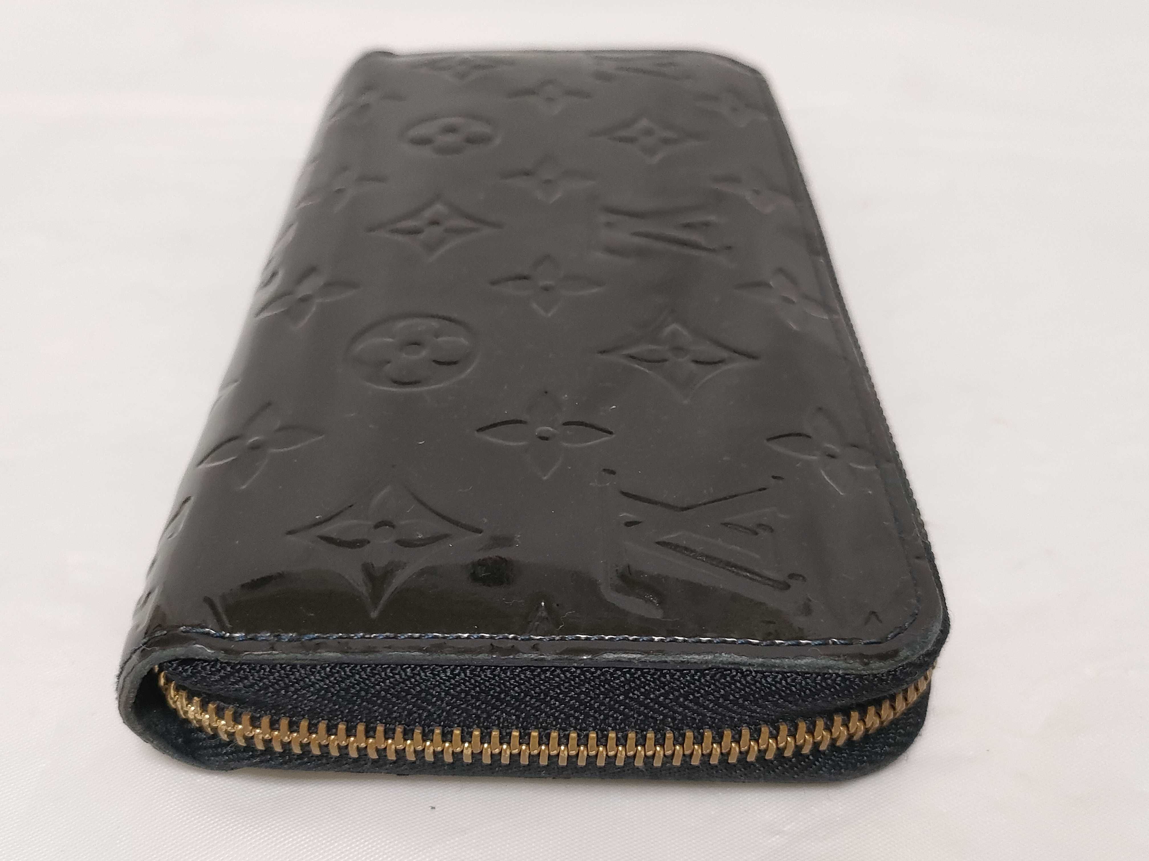 LV Vernis Zippy Wallet M93522 SP1181 (Betta Wallet) — view 5