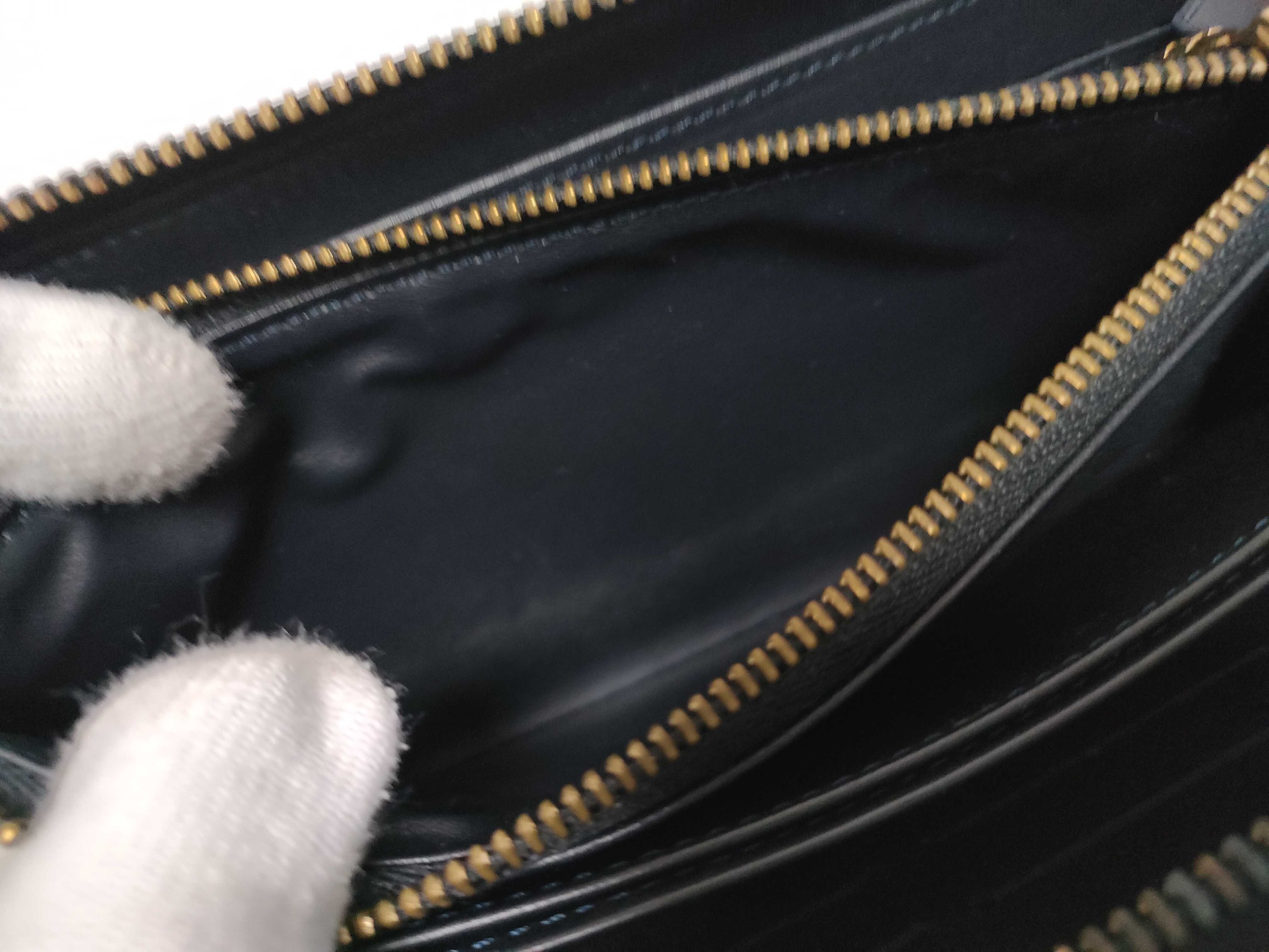 LV Vernis Zippy Wallet M93522 SP1181 (Betta Wallet) — view 9