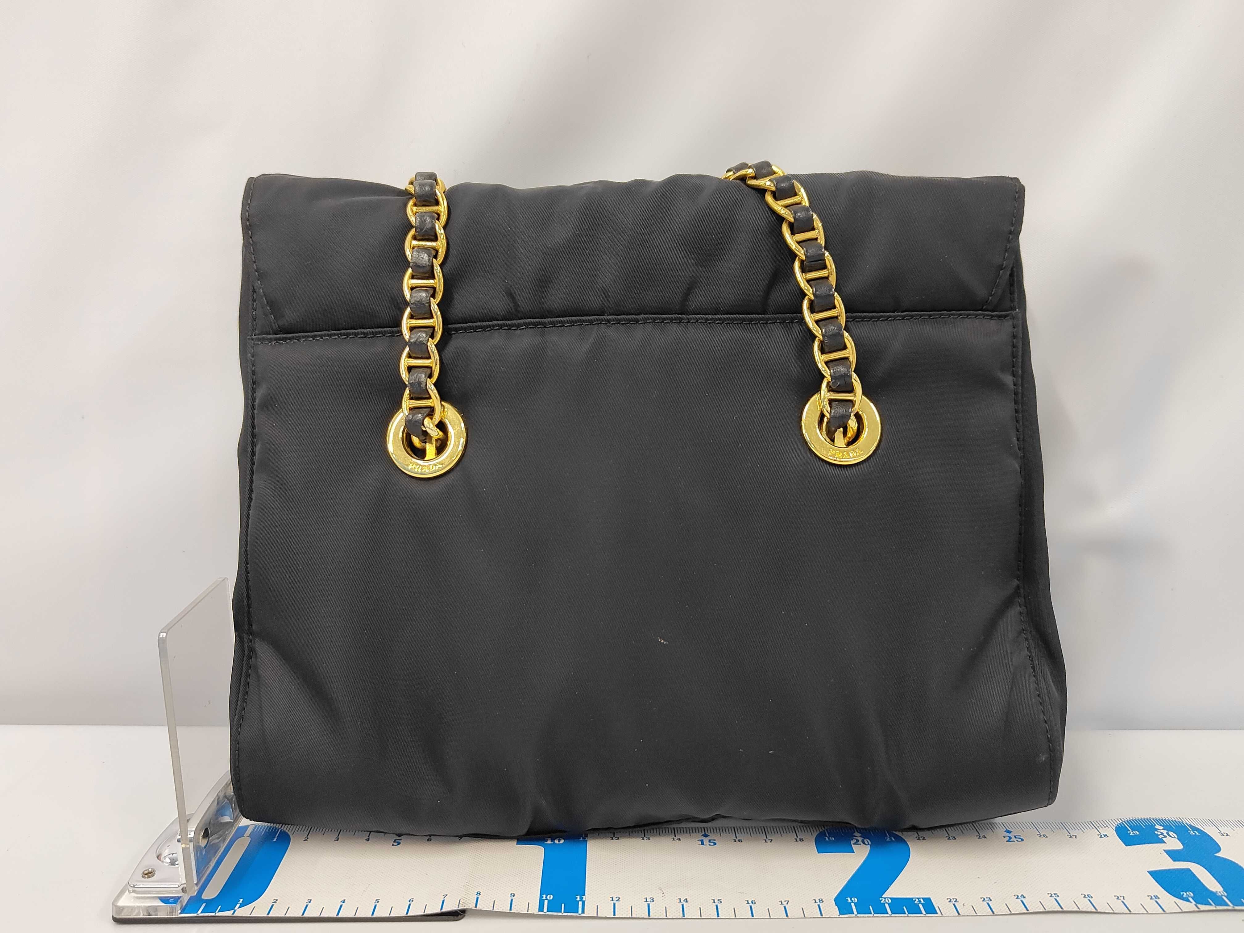 Chain Shoulder Bag — view 2