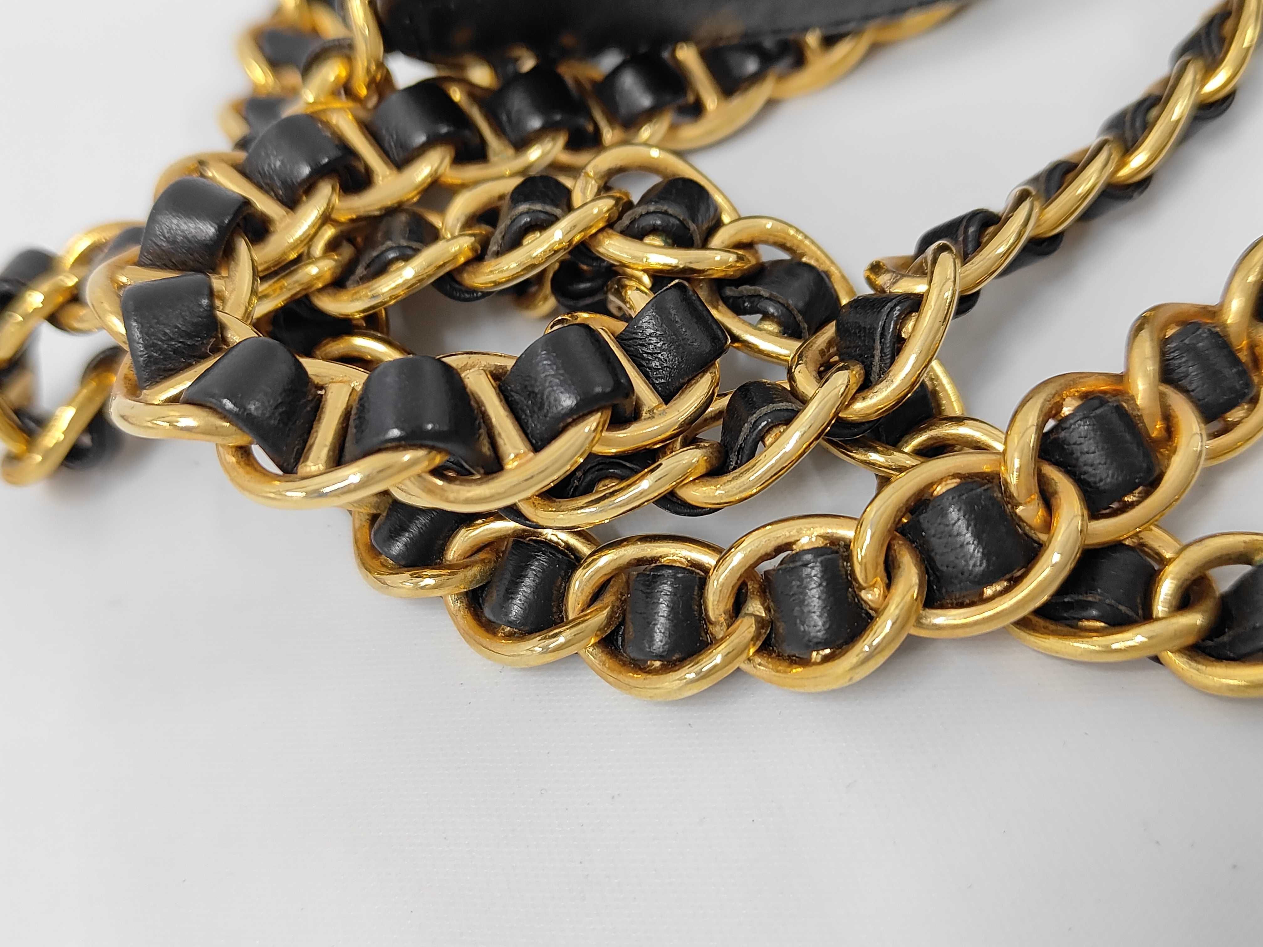 Chain Shoulder Bag — view 7