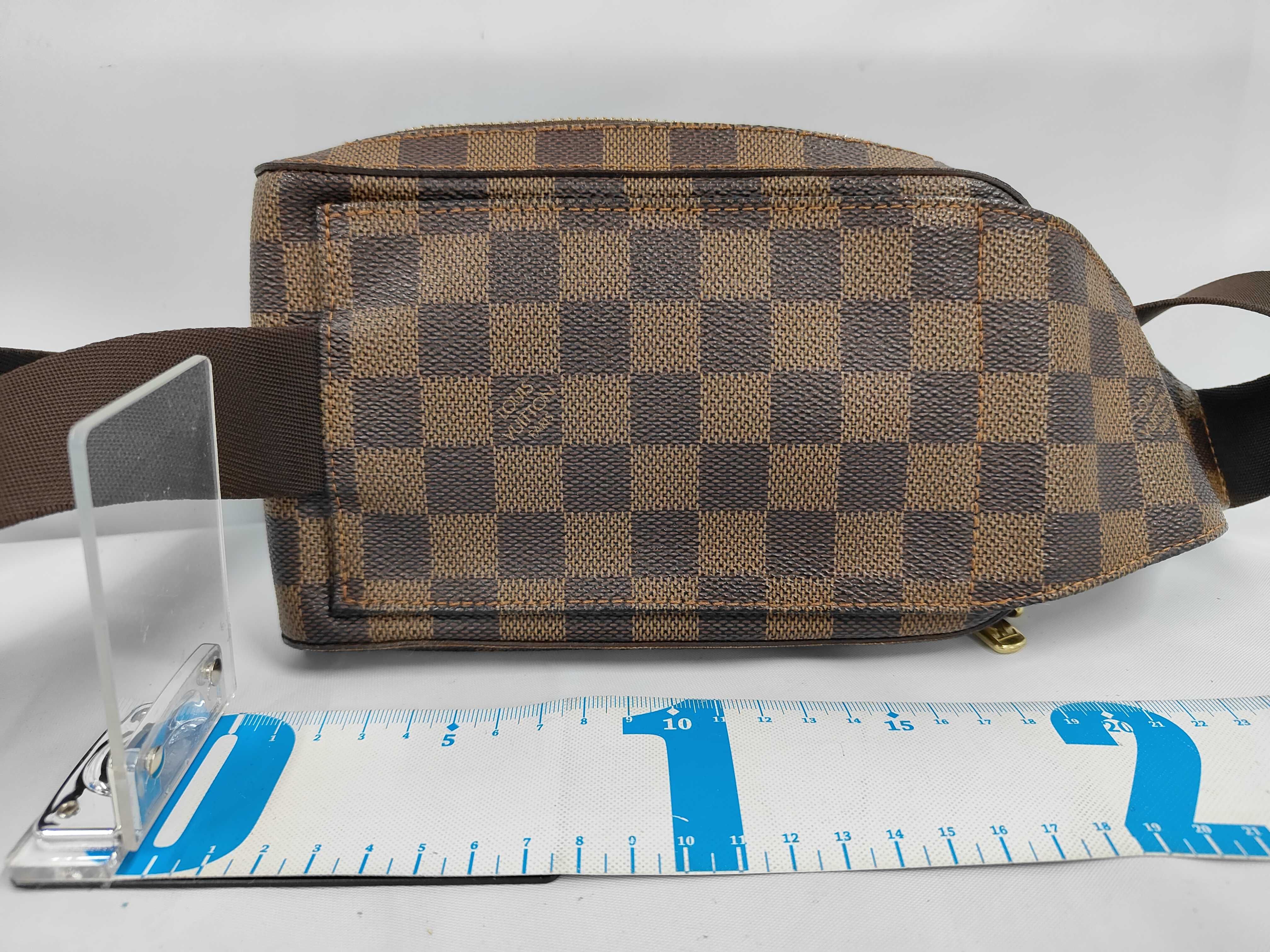 Geronimos N51994 Shoulder Bag — view 2