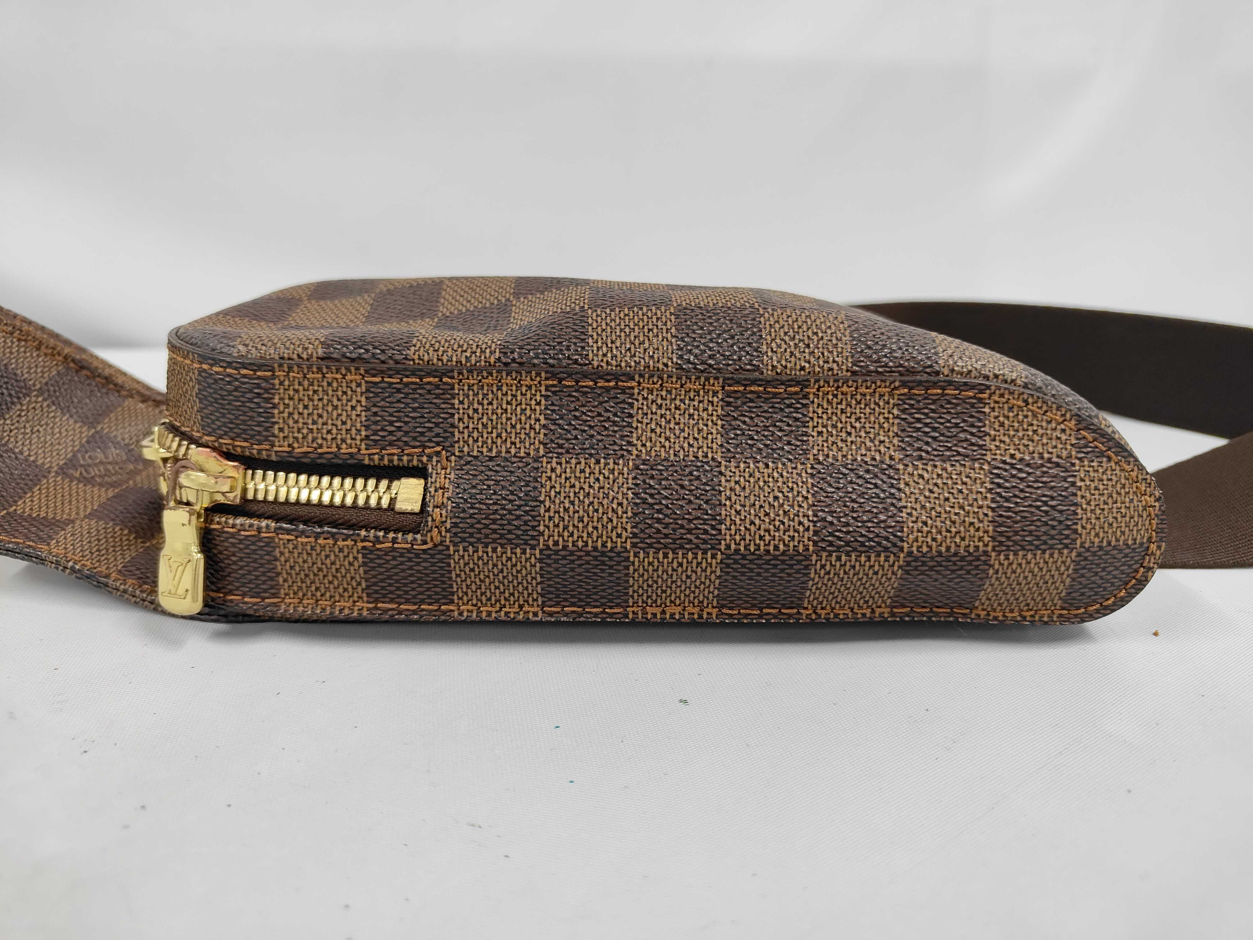 Geronimos N51994 Shoulder Bag — view 3
