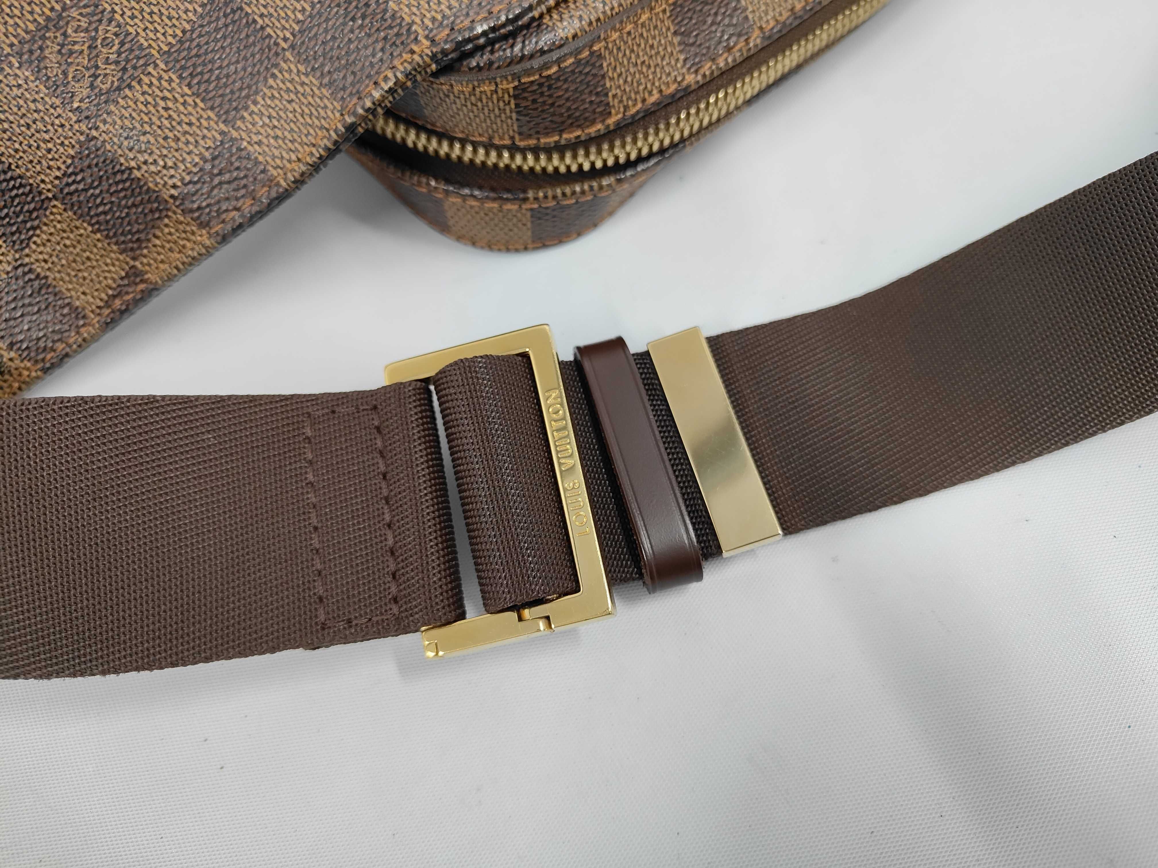 Geronimos N51994 Shoulder Bag — view 5