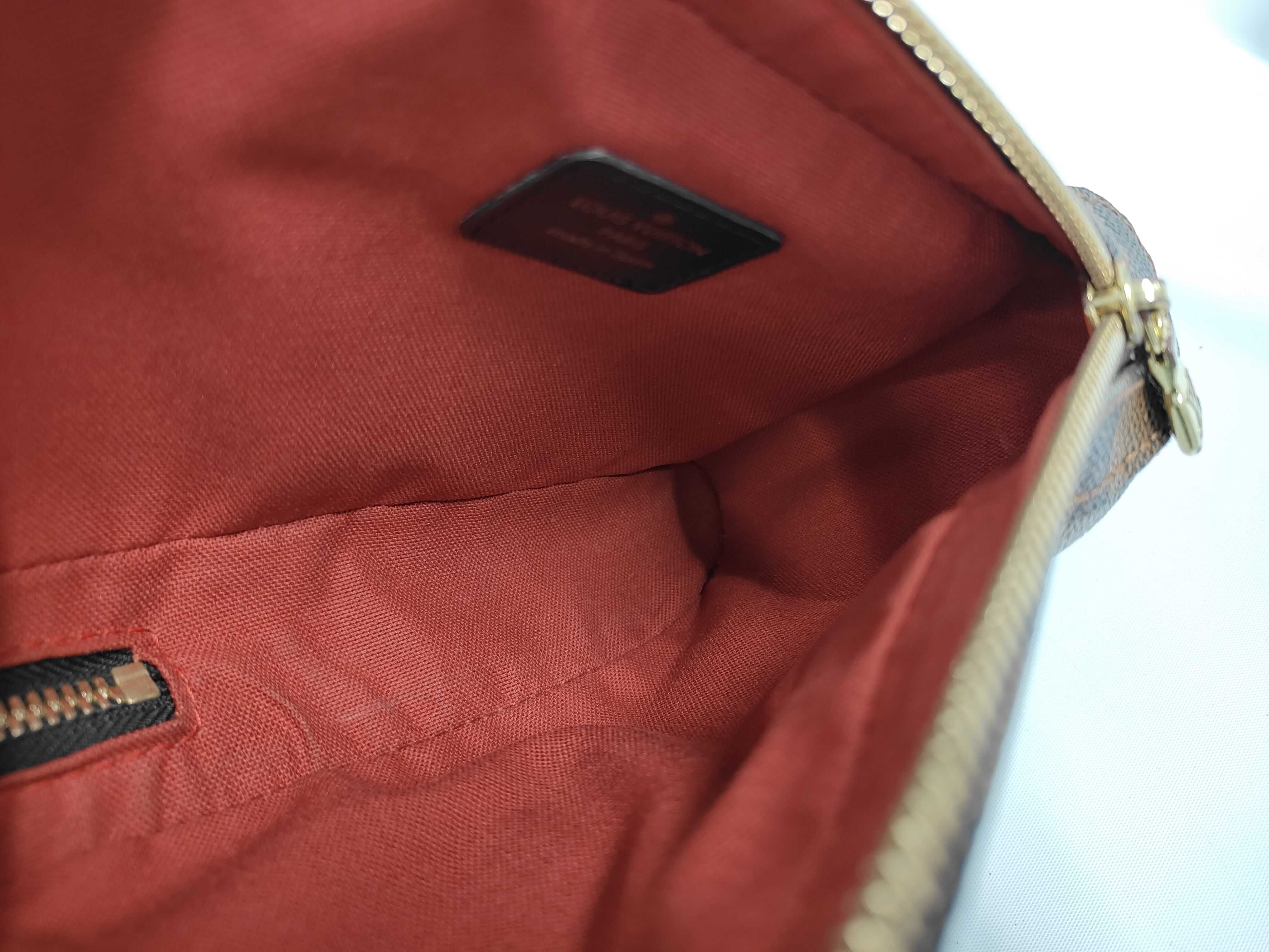 Geronimos N51994 Shoulder Bag — view 7
