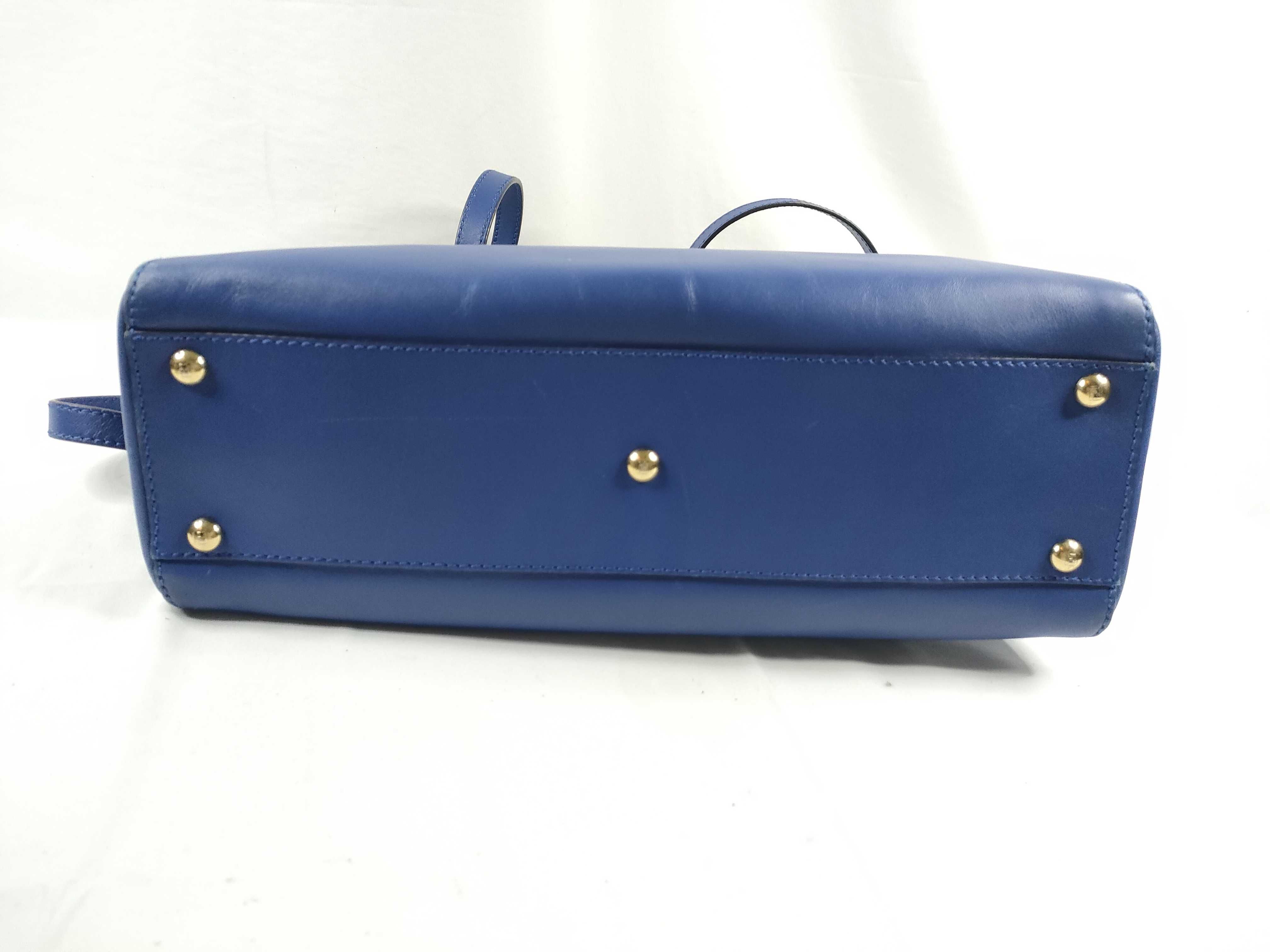 Peekaboo 2-way handbag — view 4