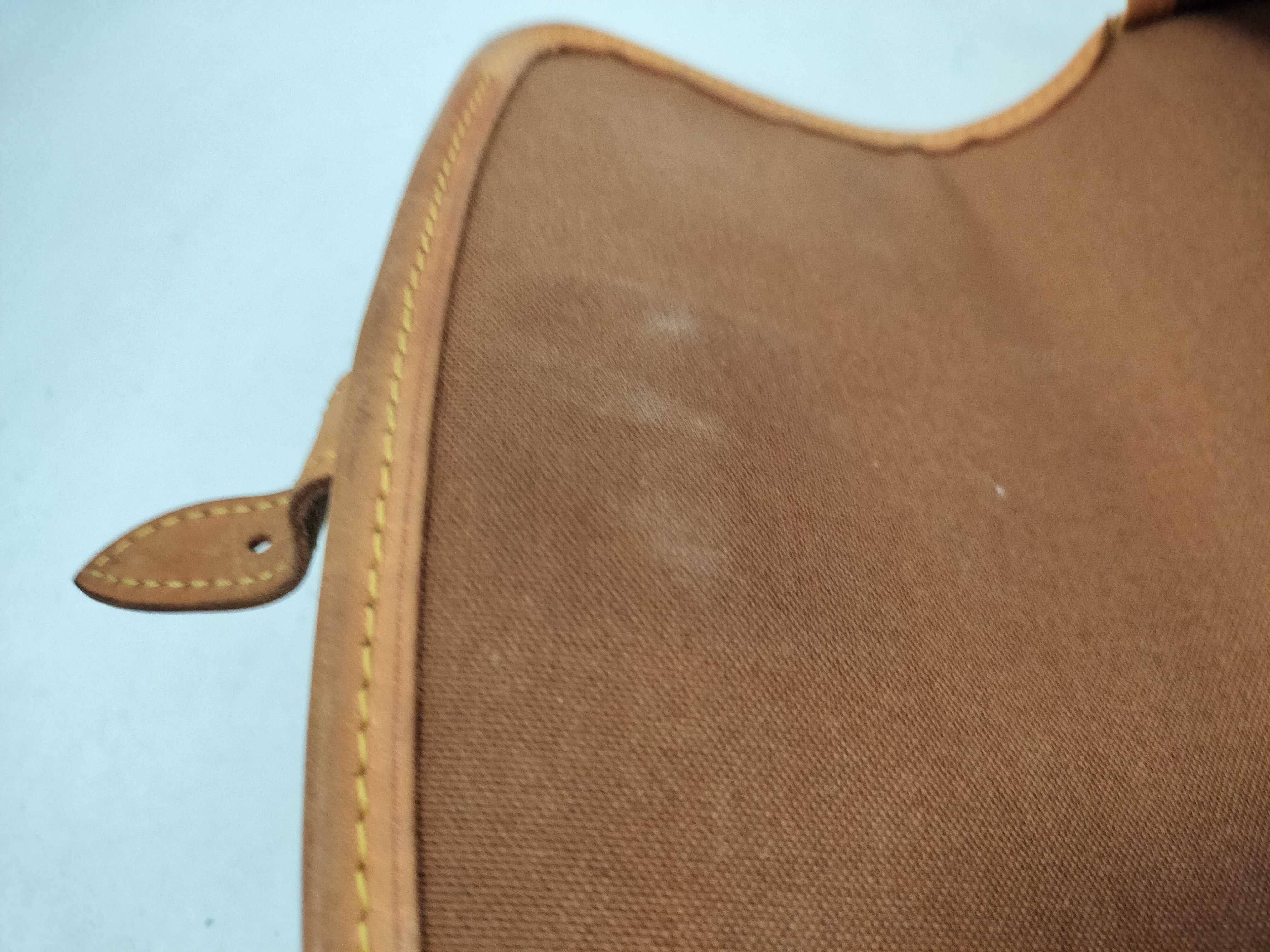 Monogram M42250 Sologne Shoulder Bag — view 13