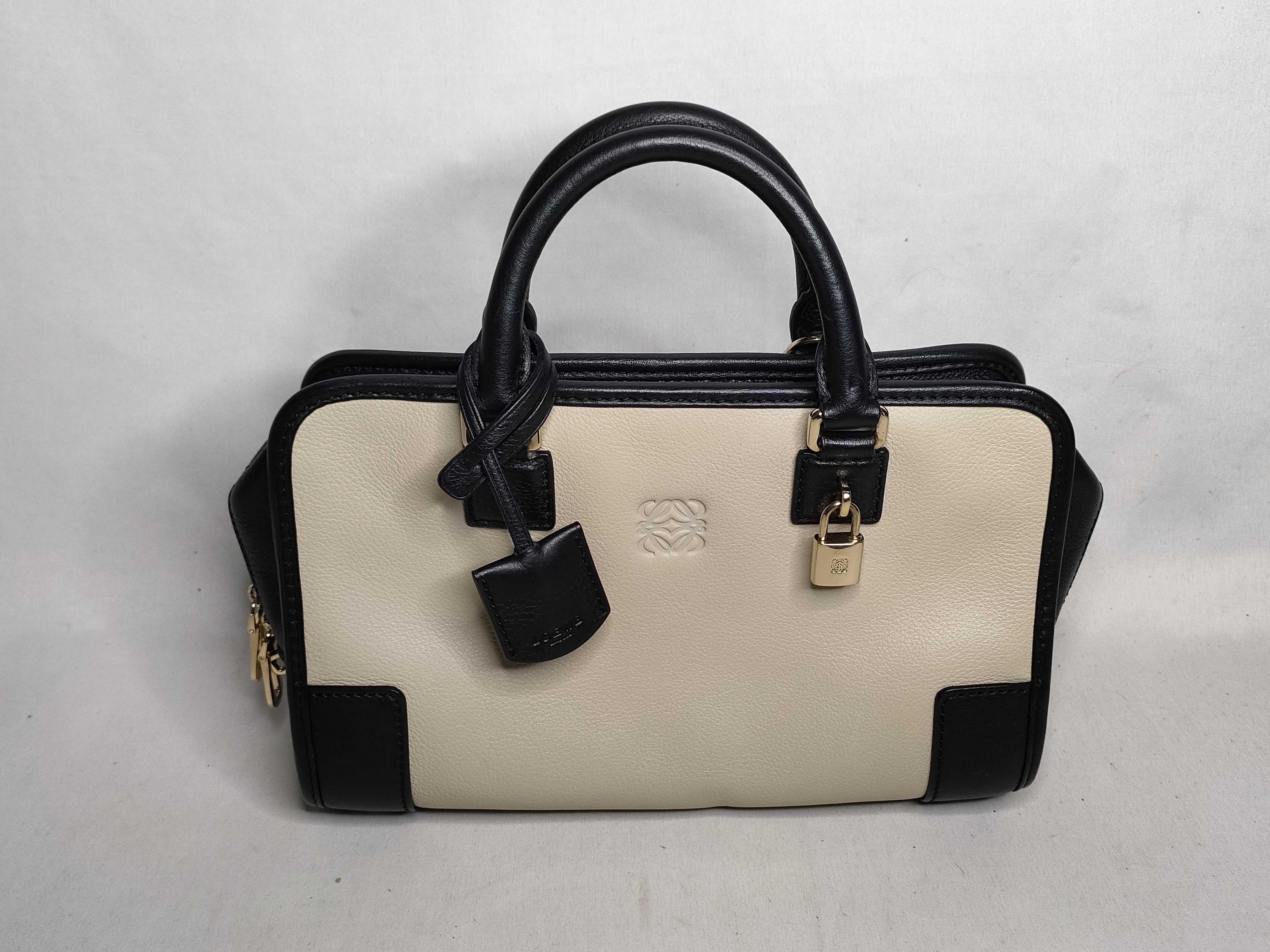 Amazona 23 handbag