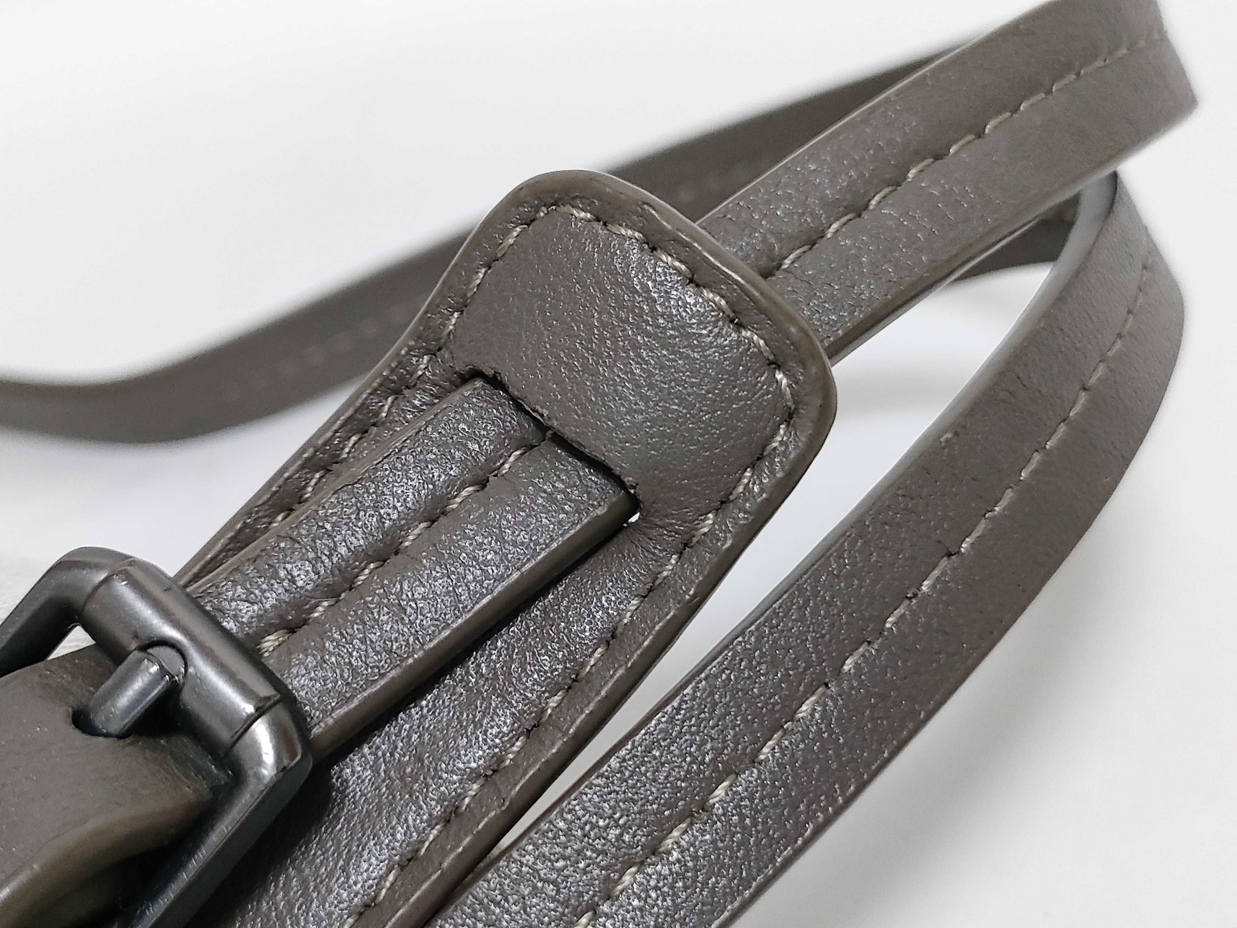 Intrecciato Shoulder Bag — view 4
