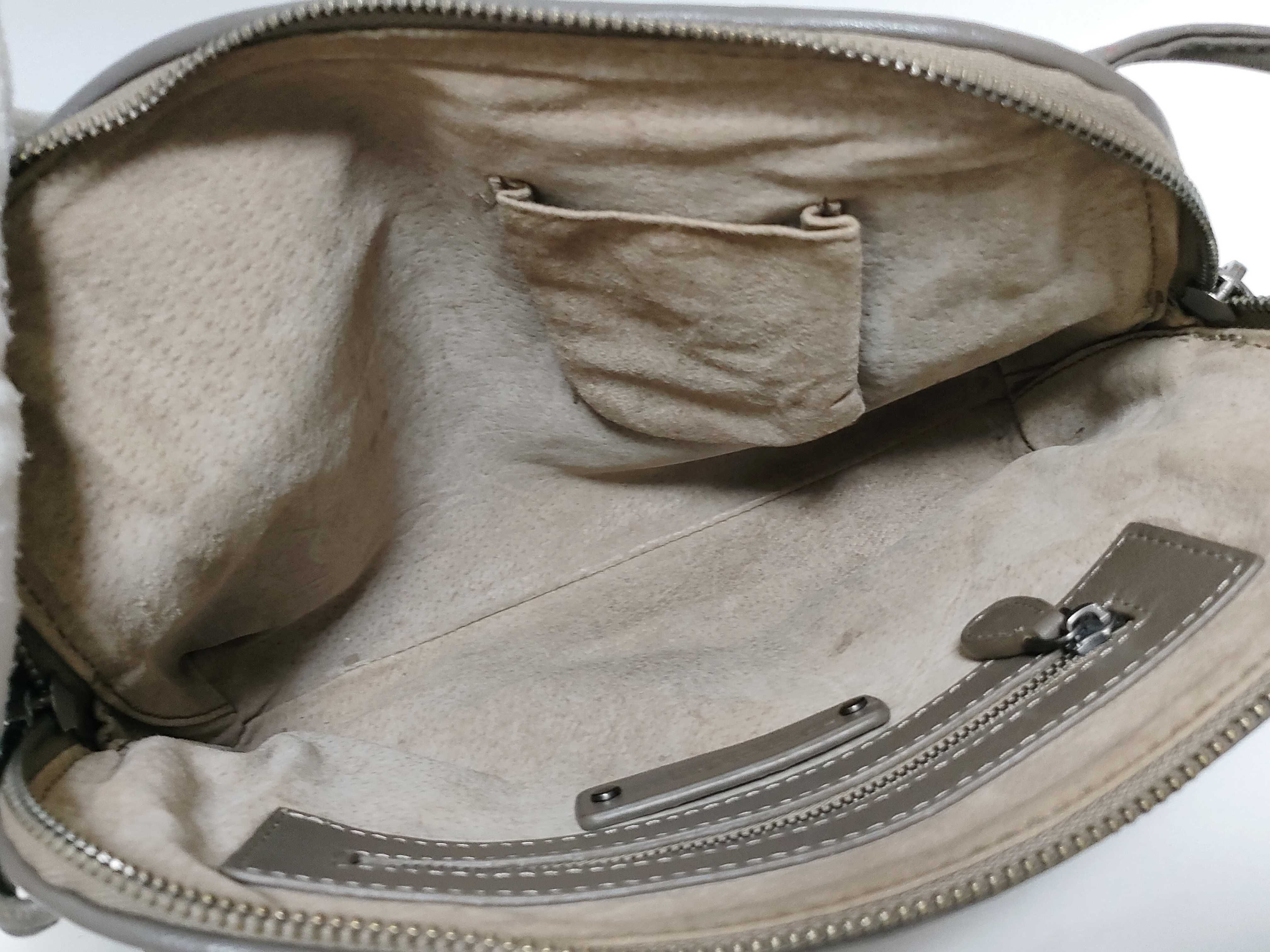 Intrecciato Shoulder Bag — view 10