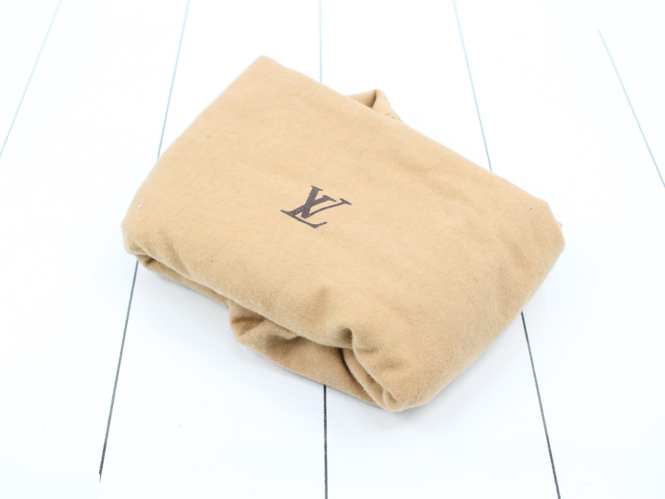 Monogram Sac Plat Tote Bag — view 7