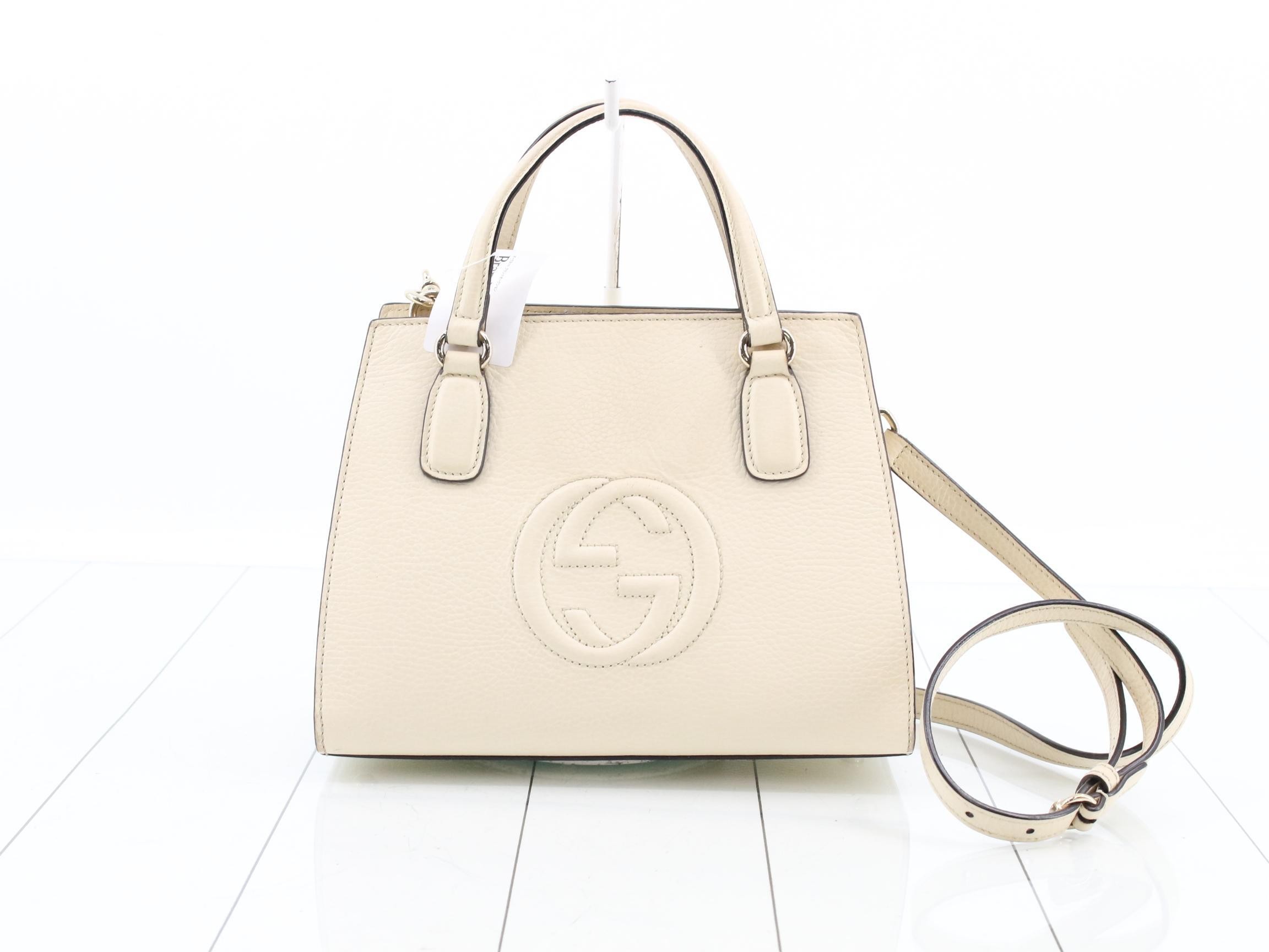 Soho (Bag) - 2-Way Handbag