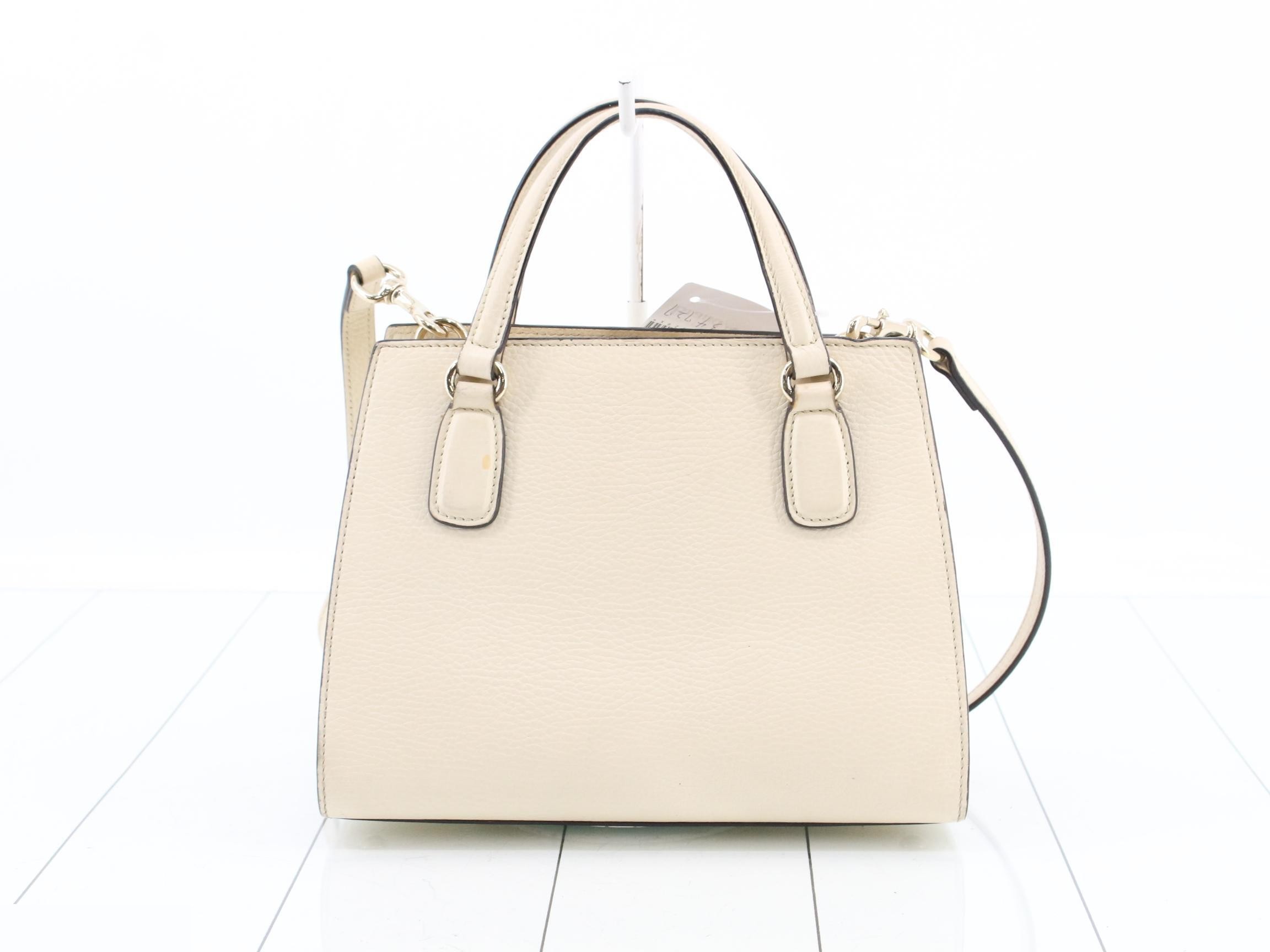 Soho (Bag) - 2-Way Handbag — view 2