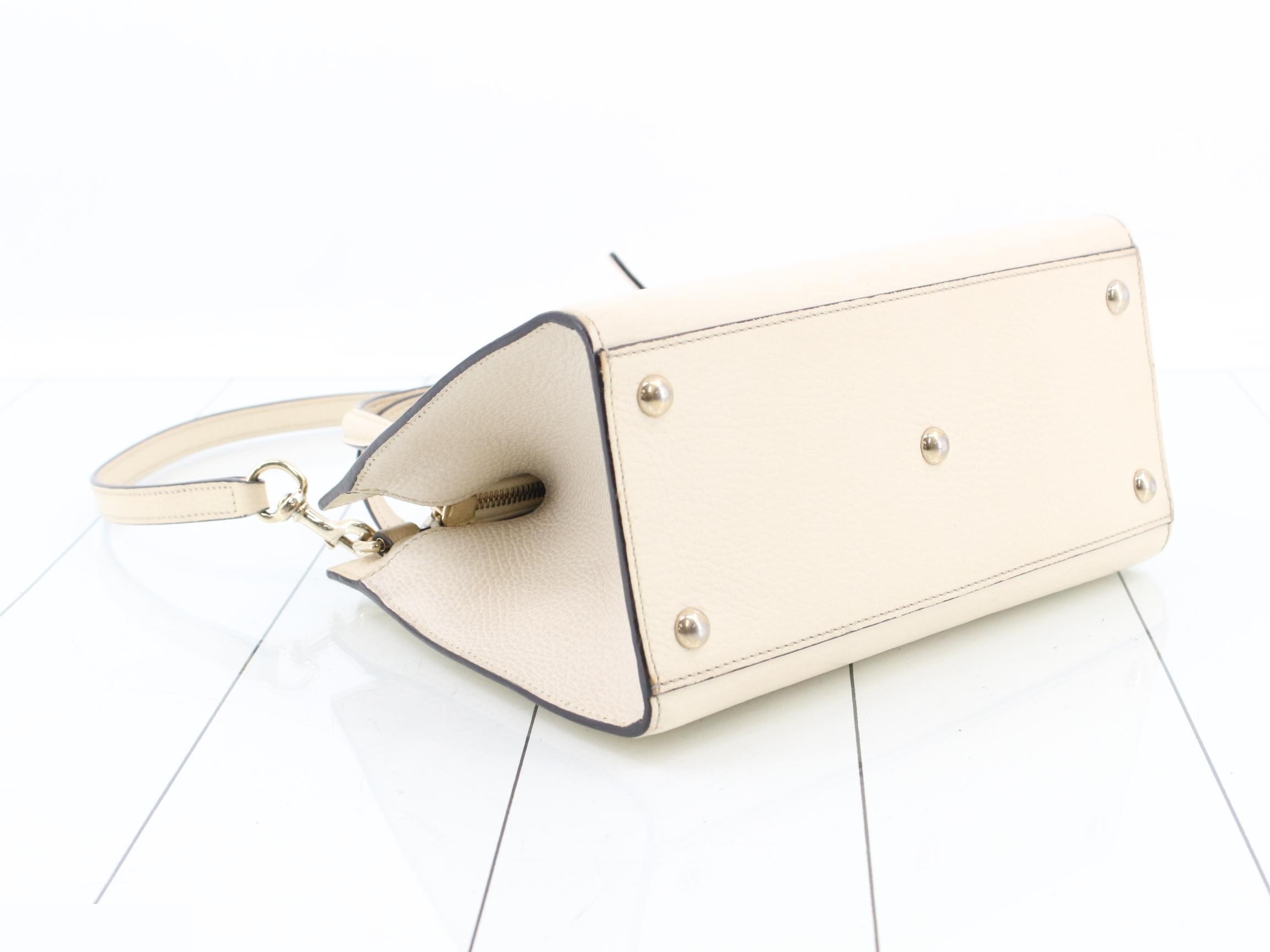 Soho (Bag) - 2-Way Handbag — view 5