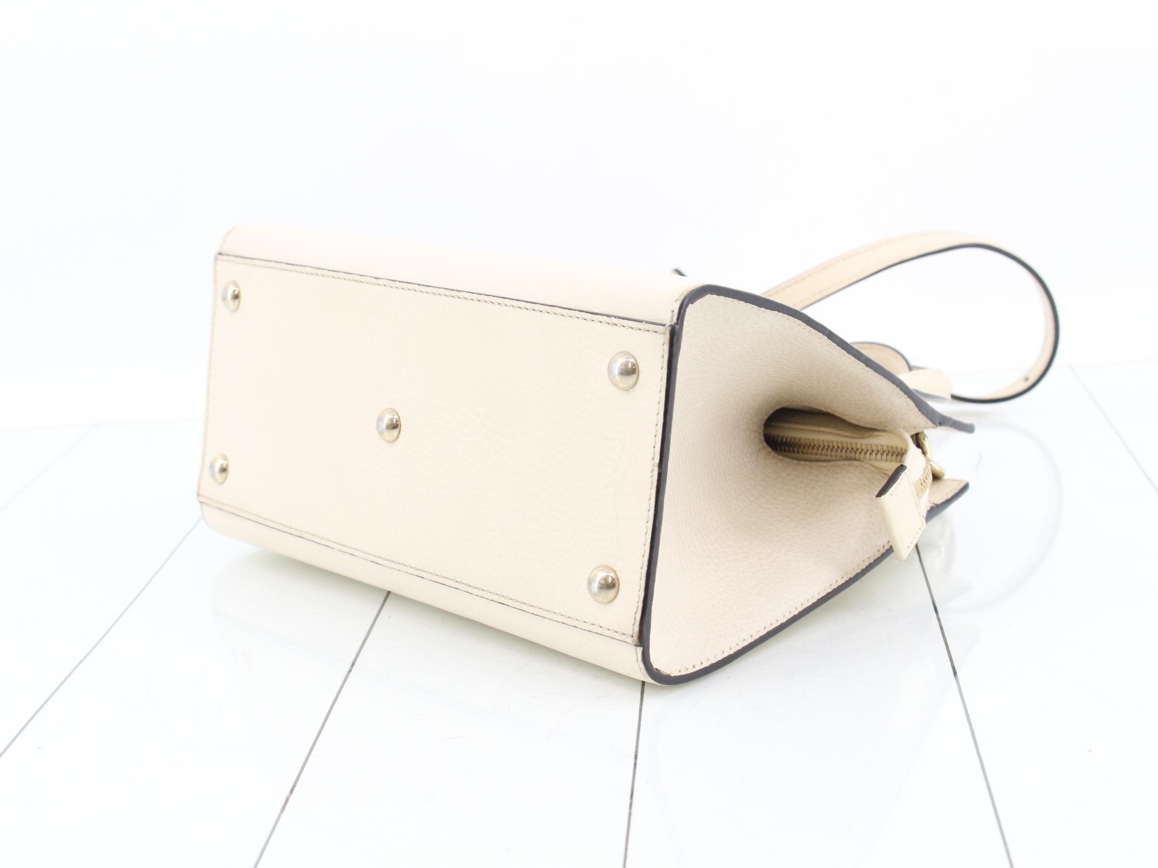 Soho (Bag) - 2-Way Handbag — view 6