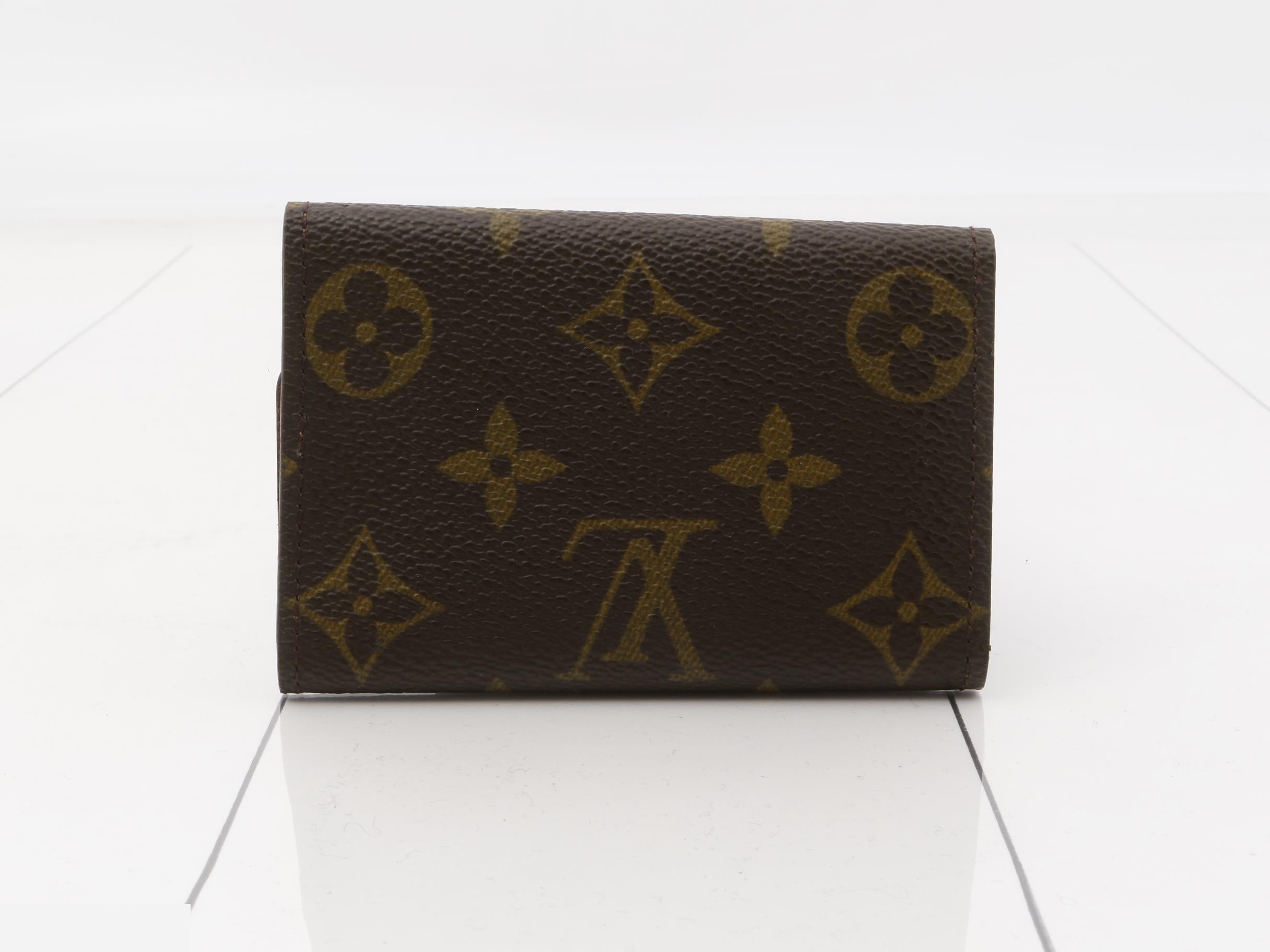 Key Case — view 2
