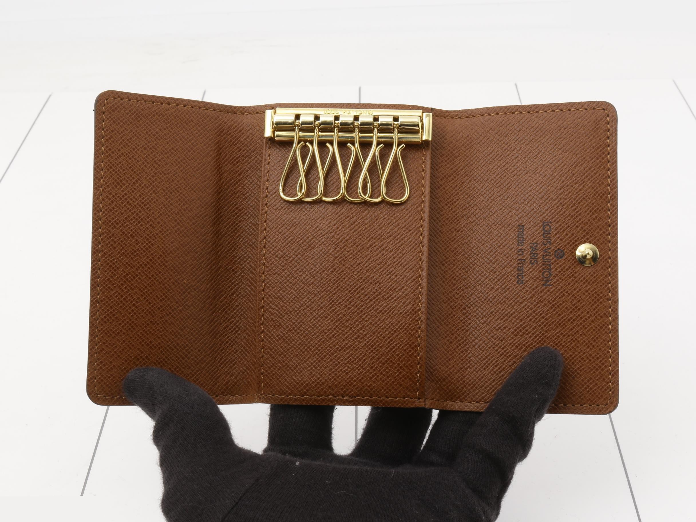 Key Case — view 4