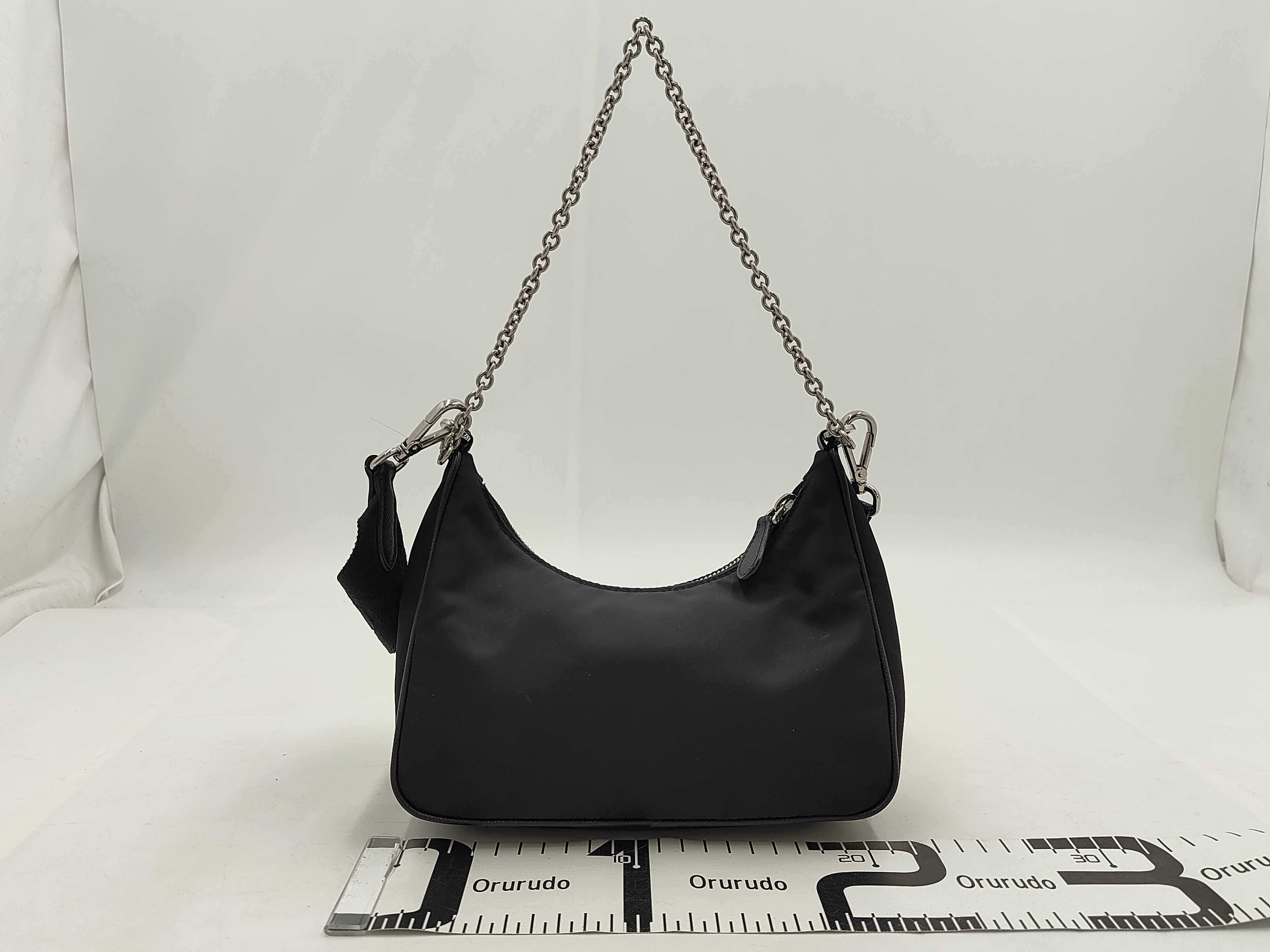 shoulder bag — view 2