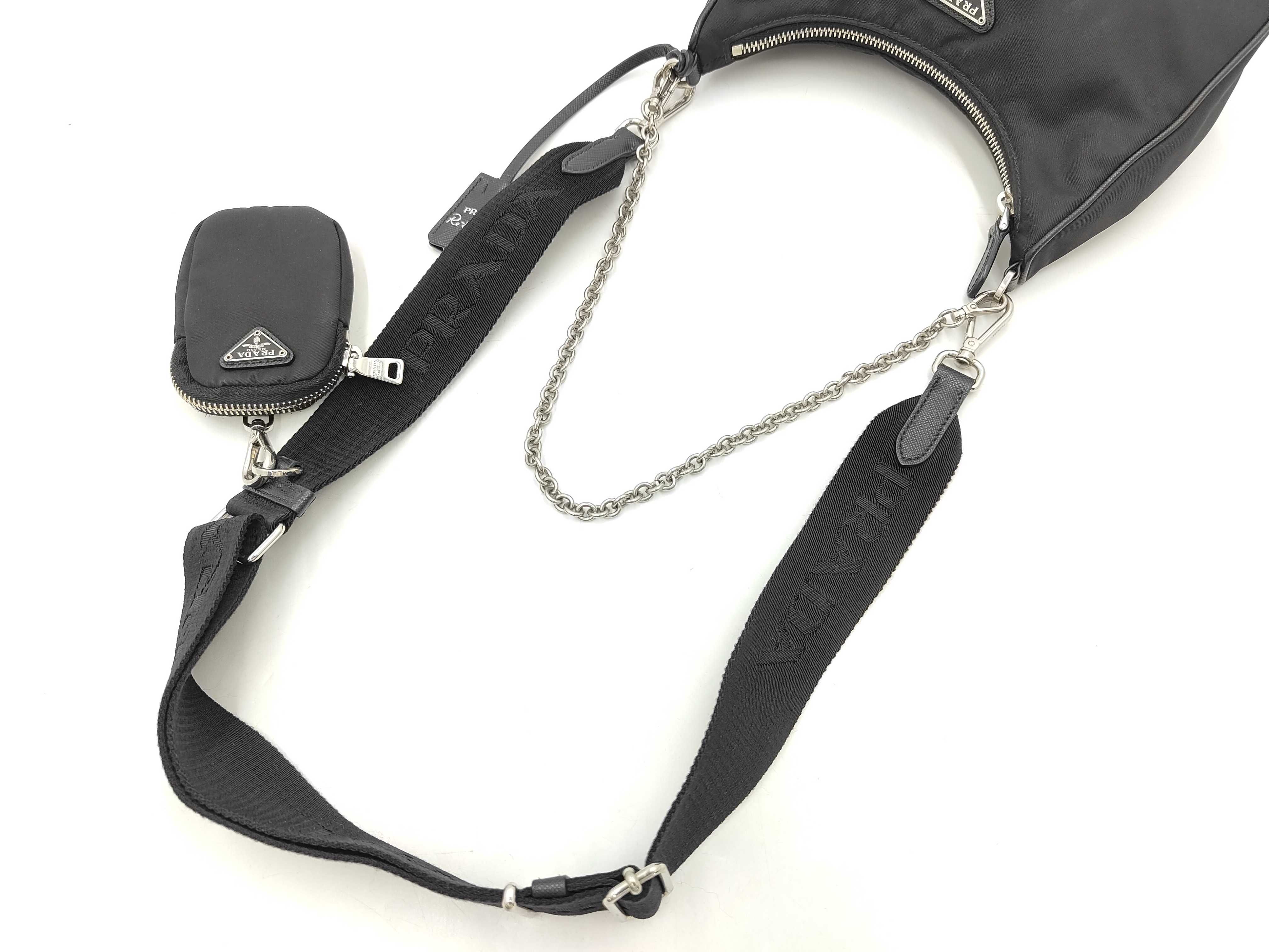 shoulder bag — view 3