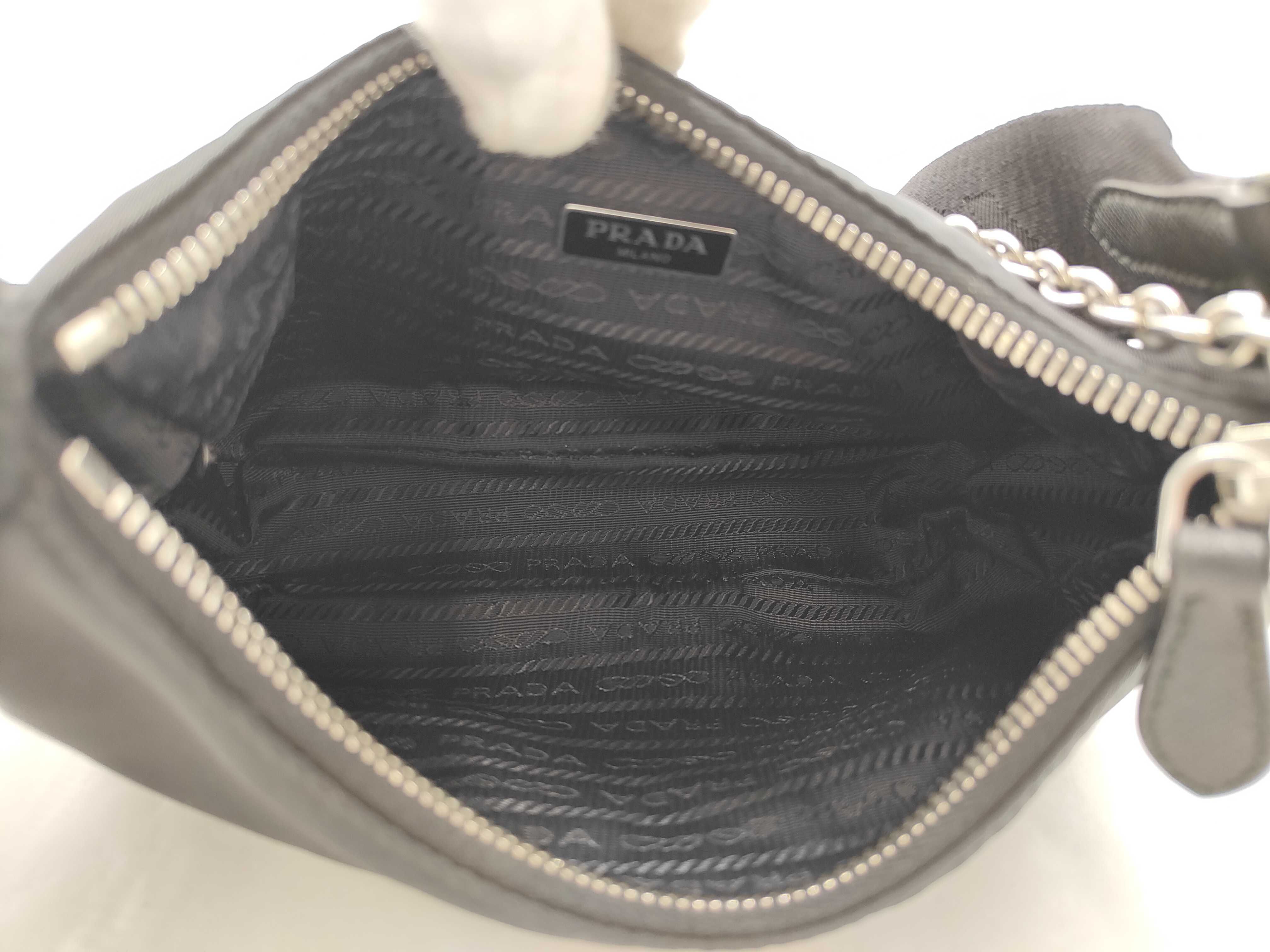 shoulder bag — view 10