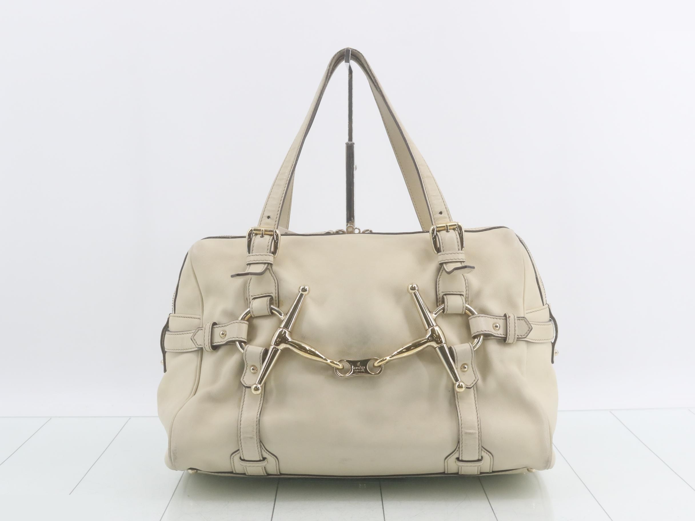 Horsebit 85th Anniversary Model Handbag — view 2