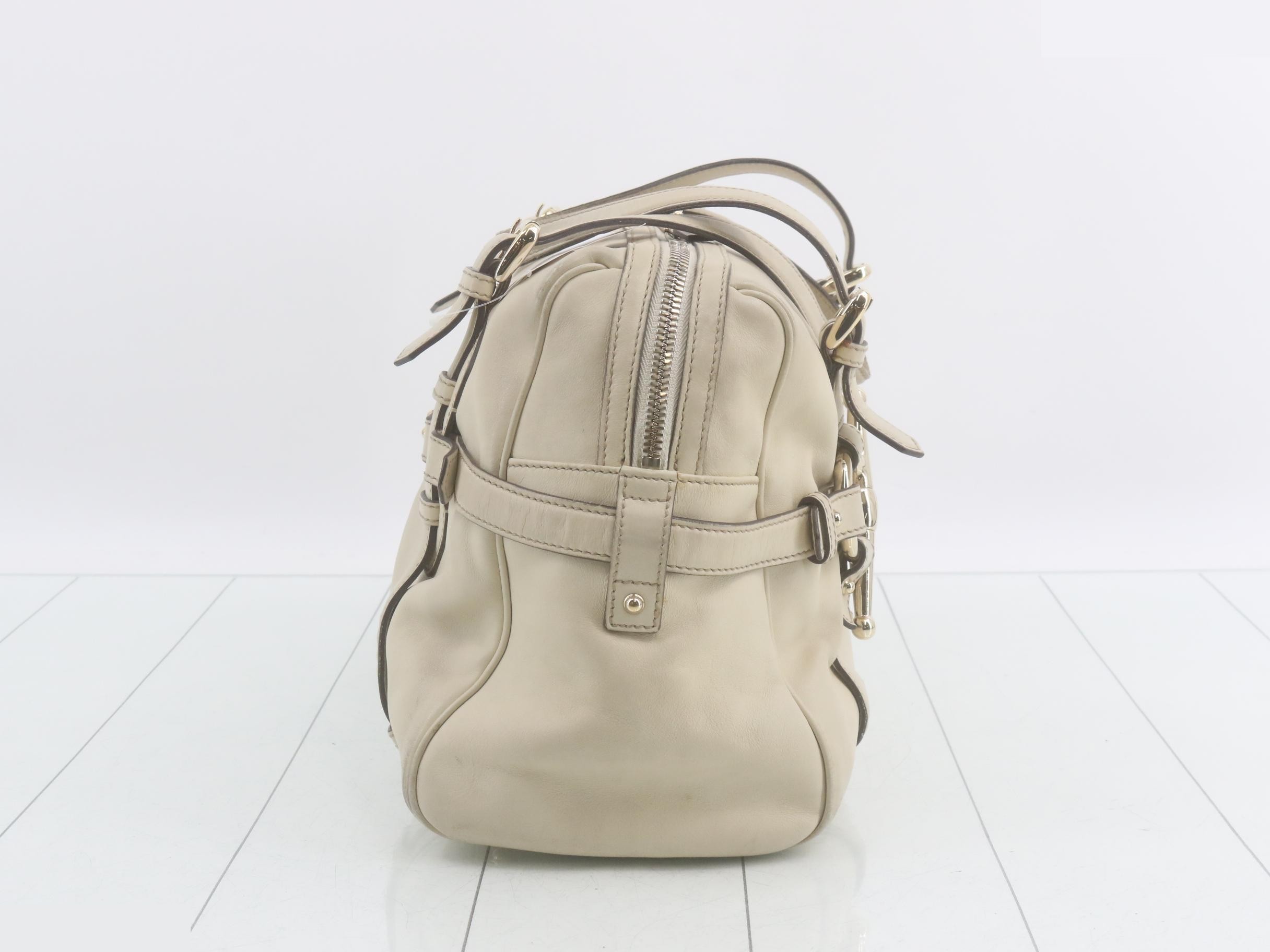 Horsebit 85th Anniversary Model Handbag — view 3