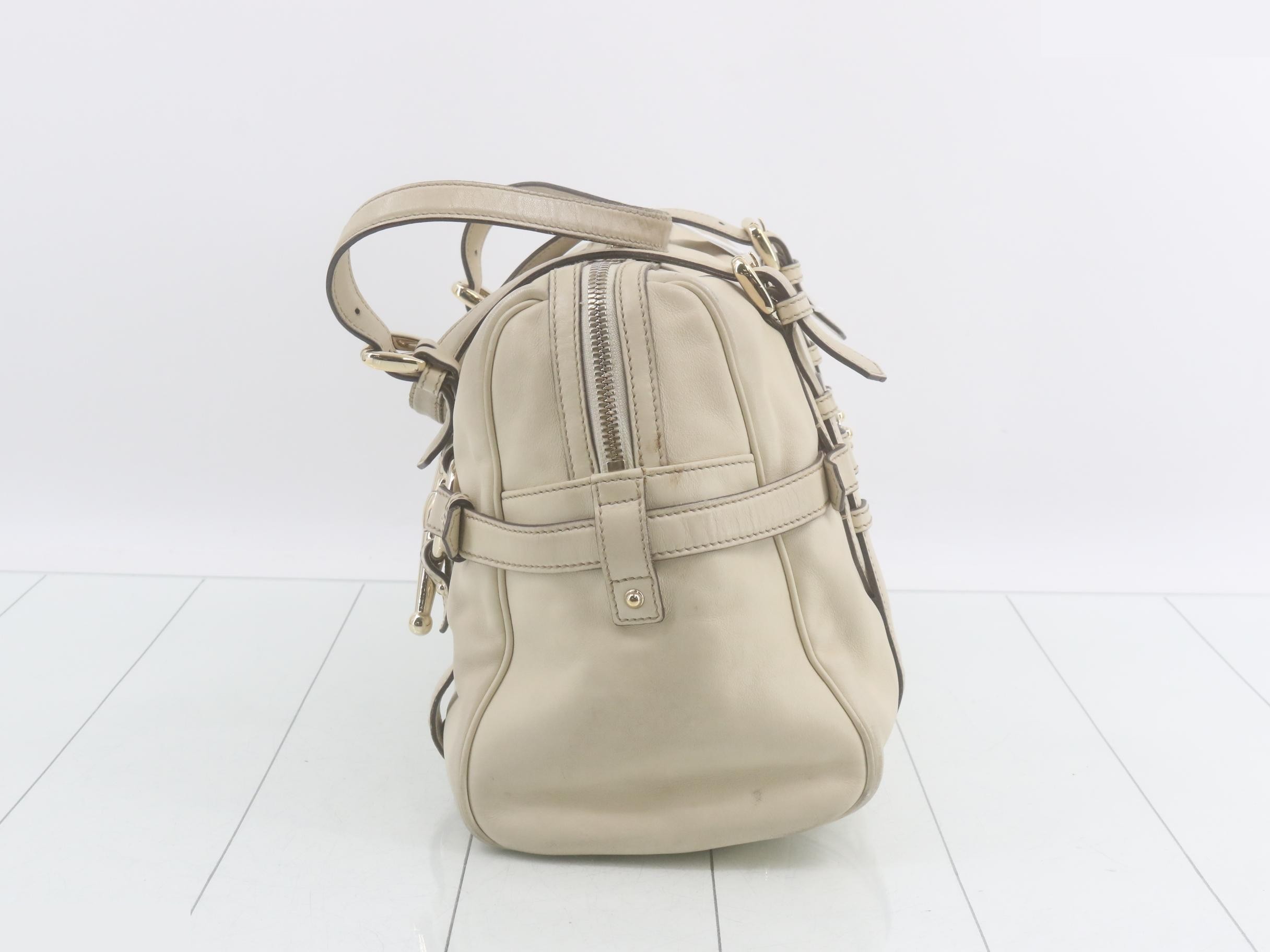Horsebit 85th Anniversary Model Handbag — view 4