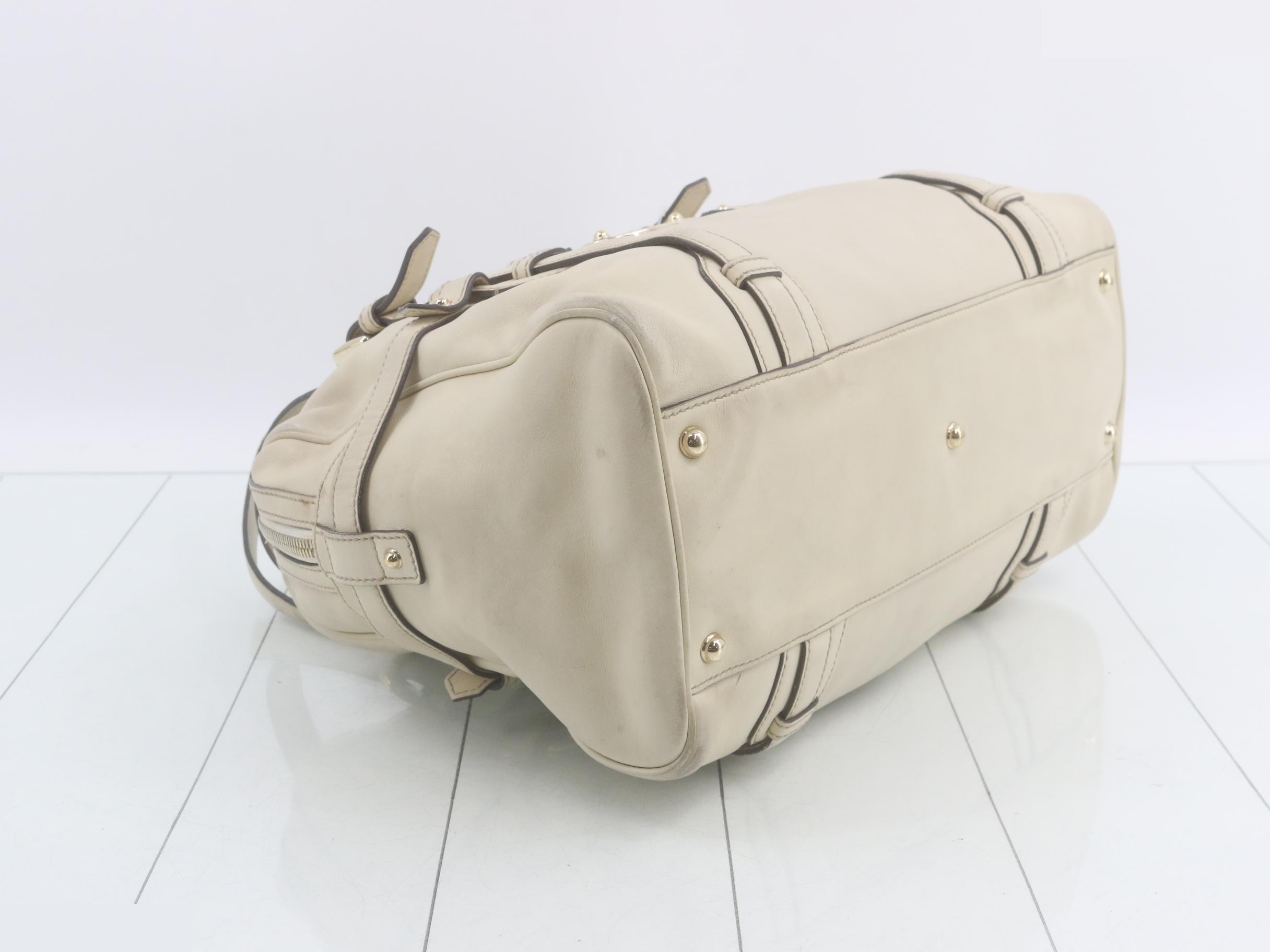 Horsebit 85th Anniversary Model Handbag — view 5
