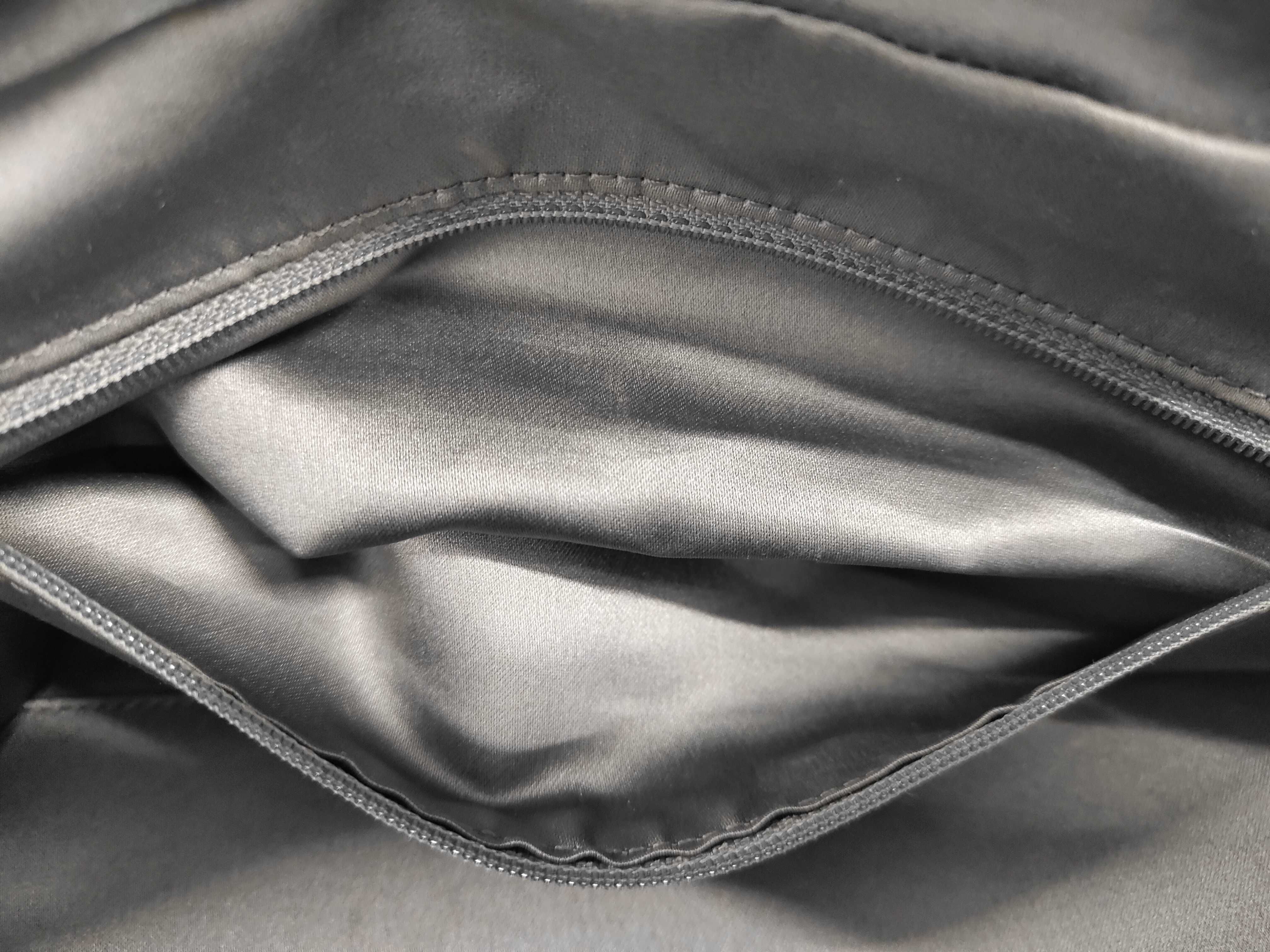 Lady Blade Matelasse Mini Boston Handbag — view 11