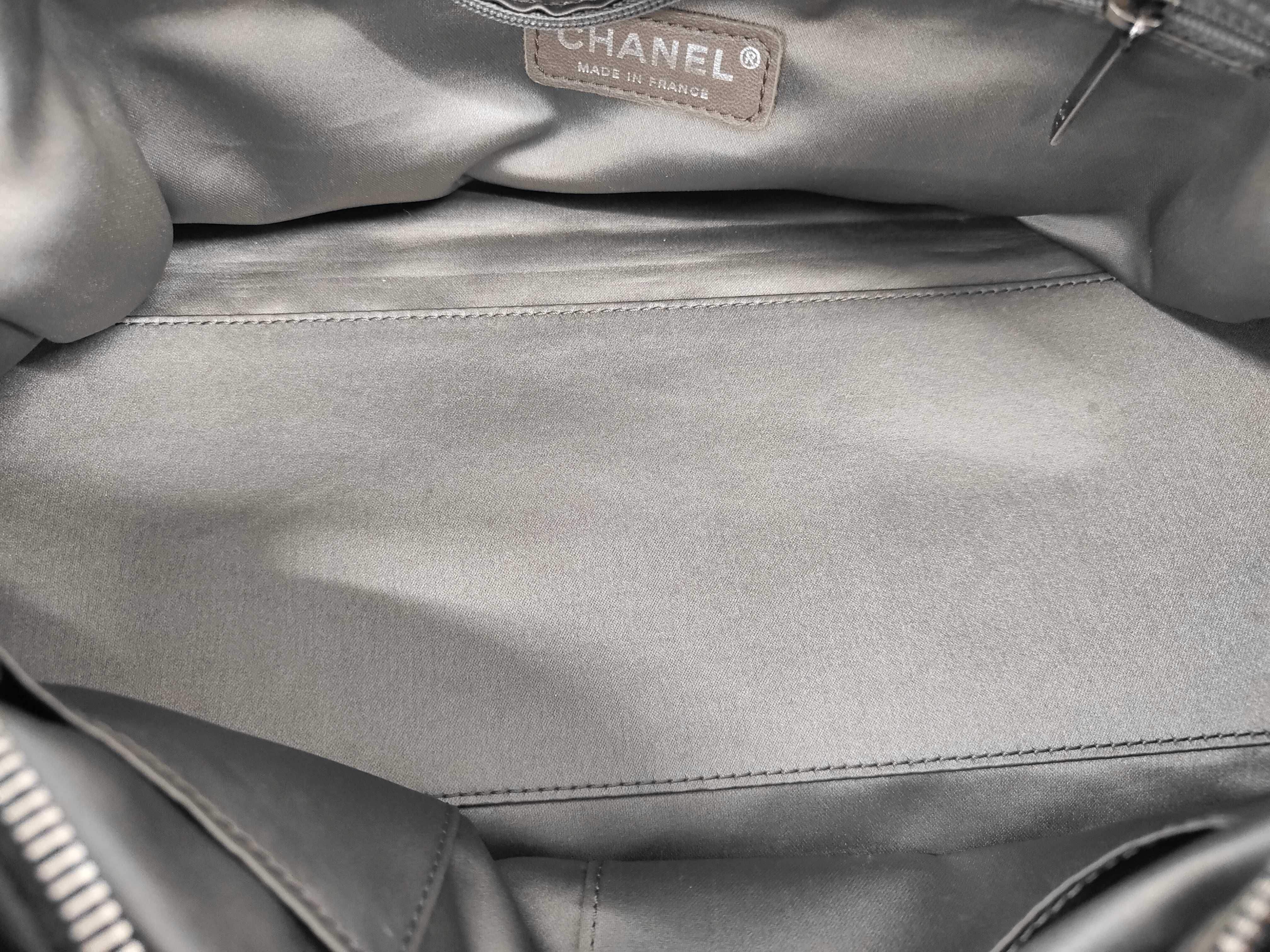 Lady Blade Matelasse Mini Boston Handbag — view 9
