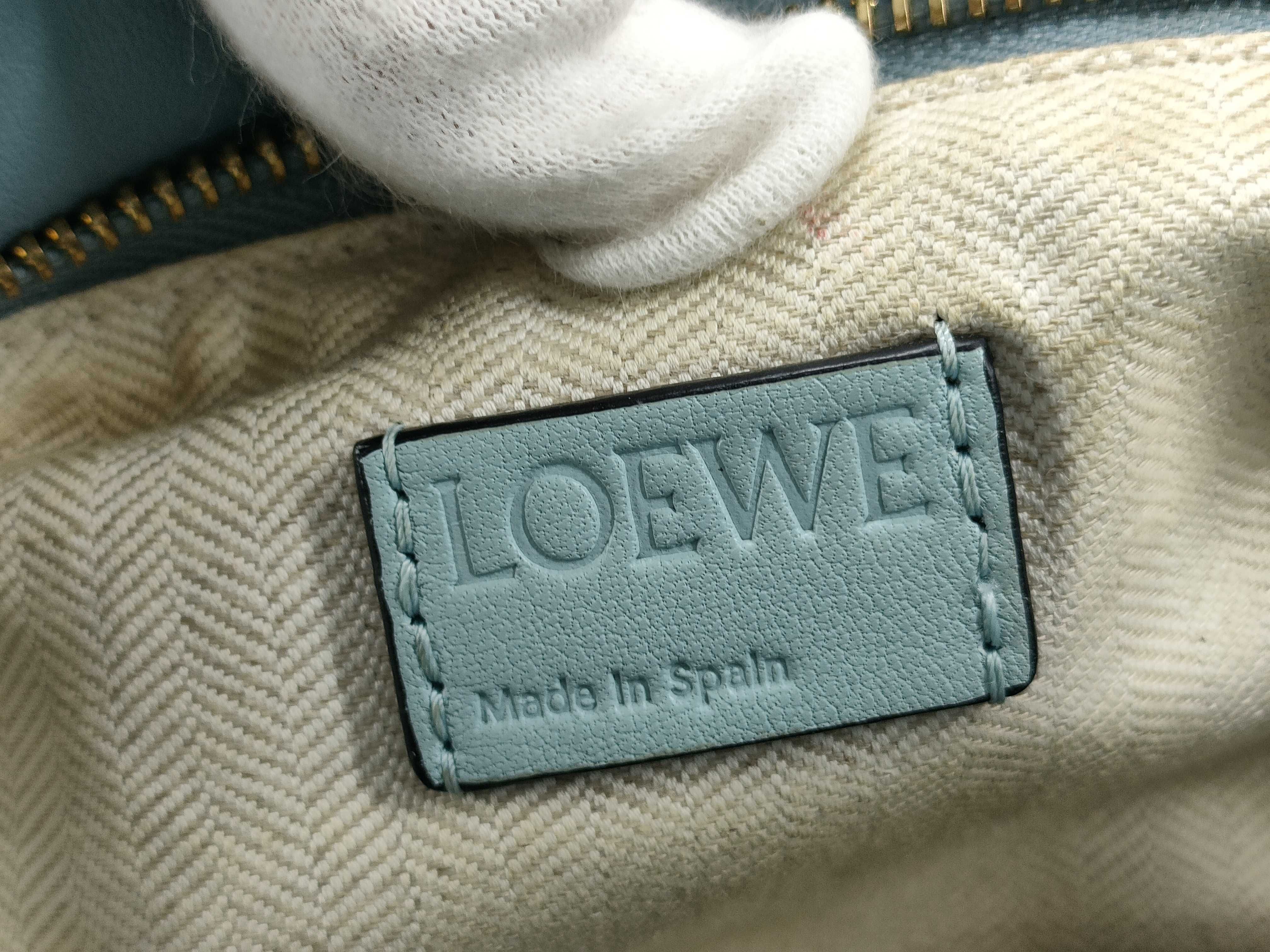 Puzzle Shoulder Bag — view 11