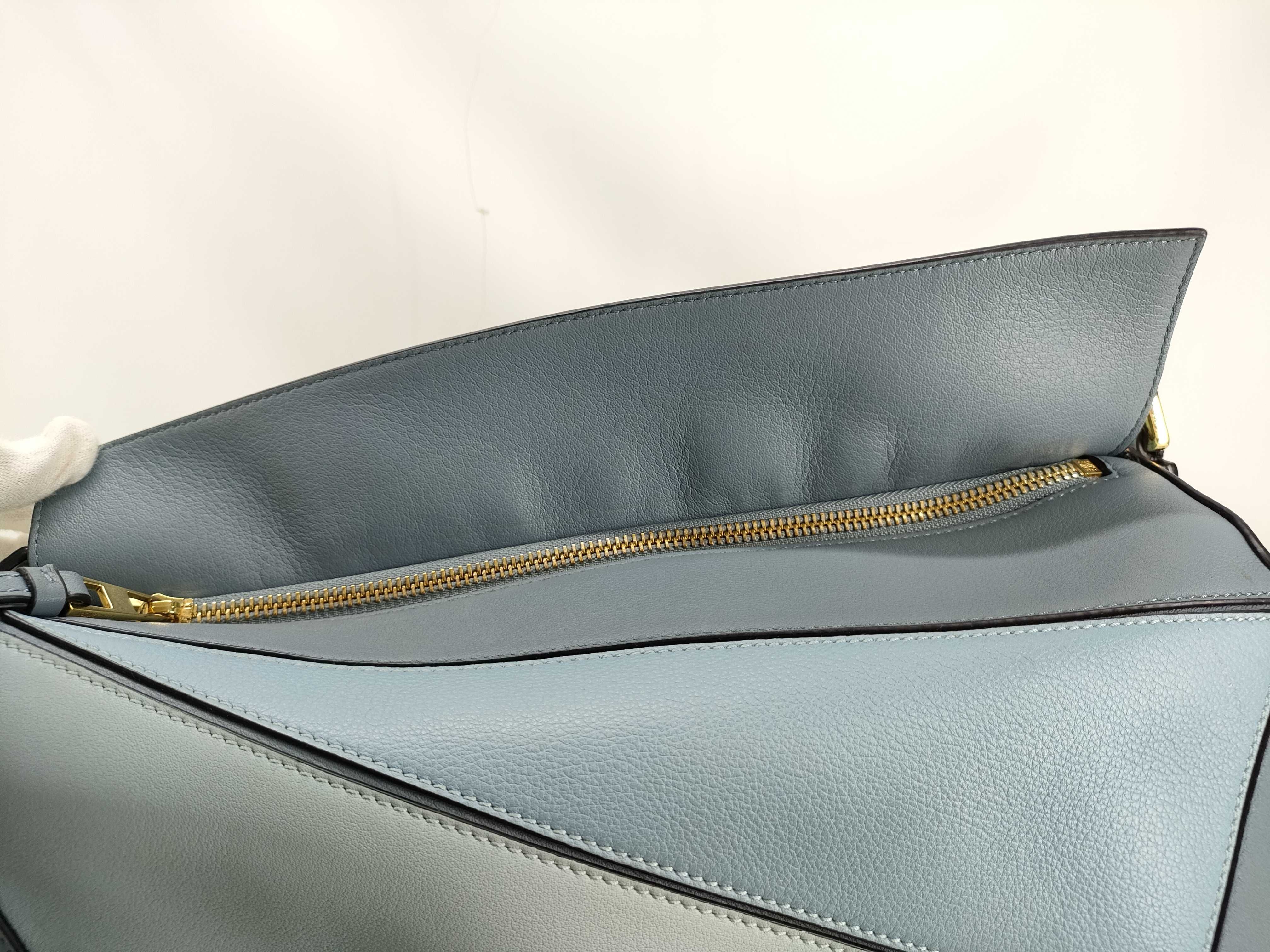 Puzzle Shoulder Bag — view 15