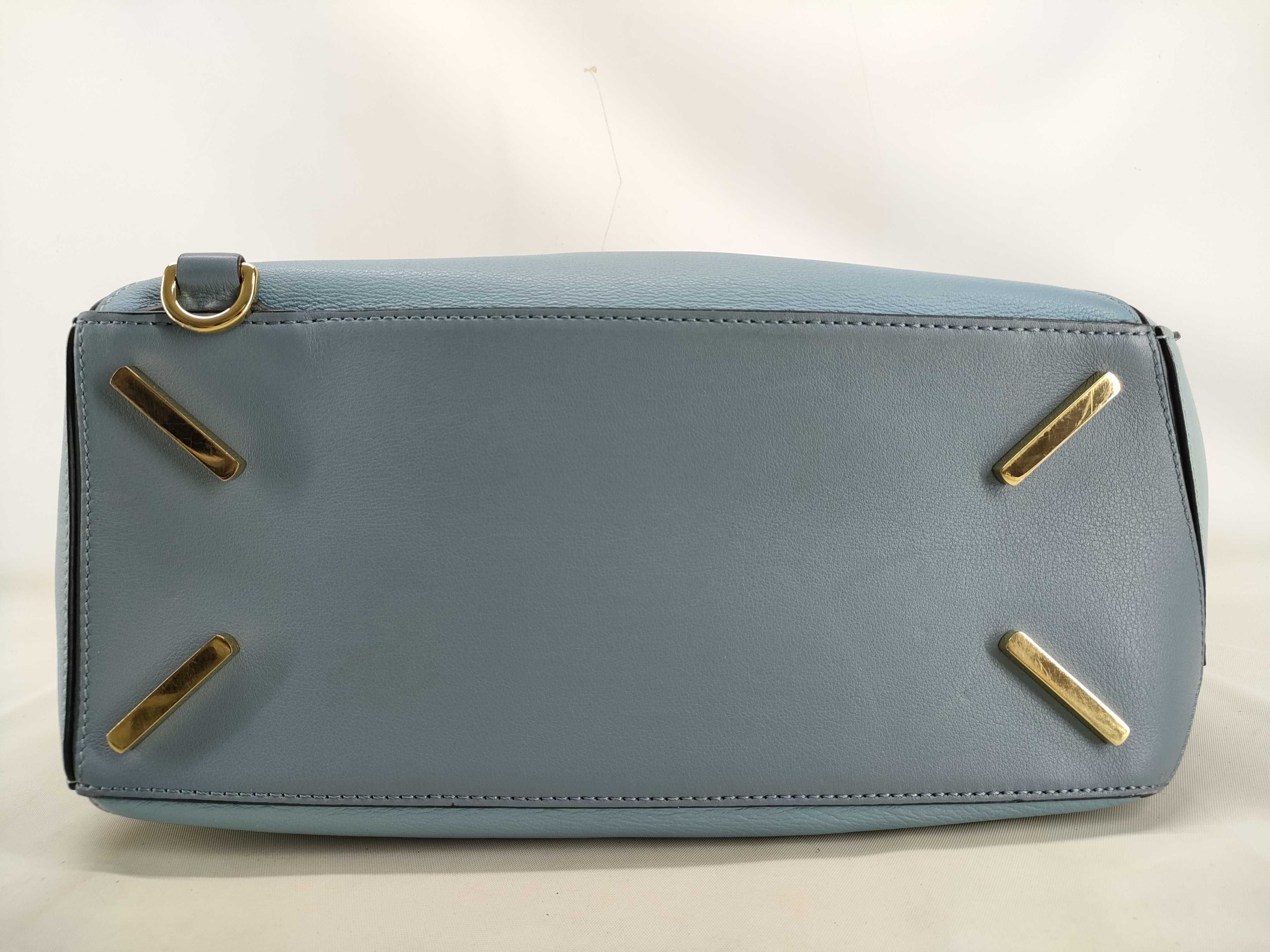 Puzzle Shoulder Bag — view 3