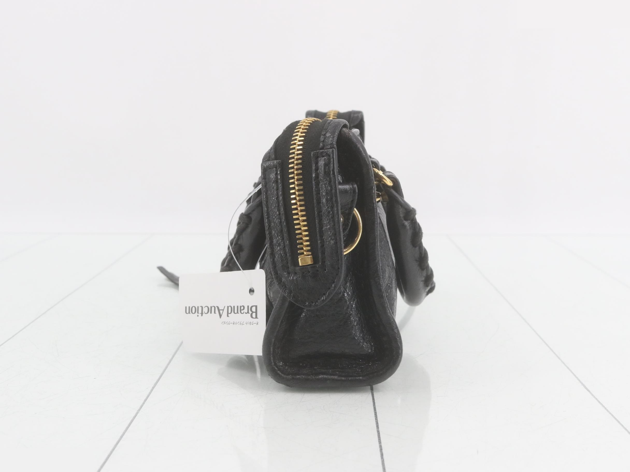 Classic handbag/shoulder bag (2-way) — view 3