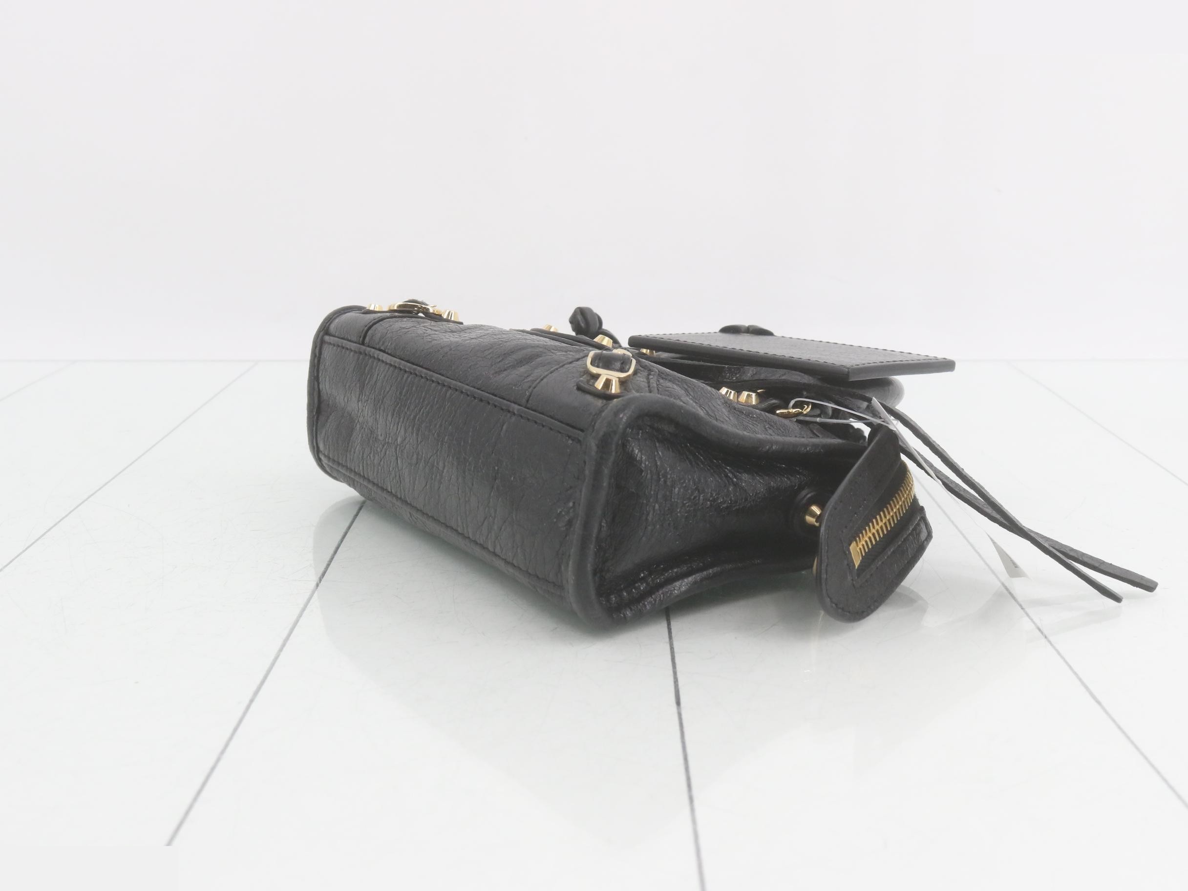 Classic handbag/shoulder bag (2-way) — view 6