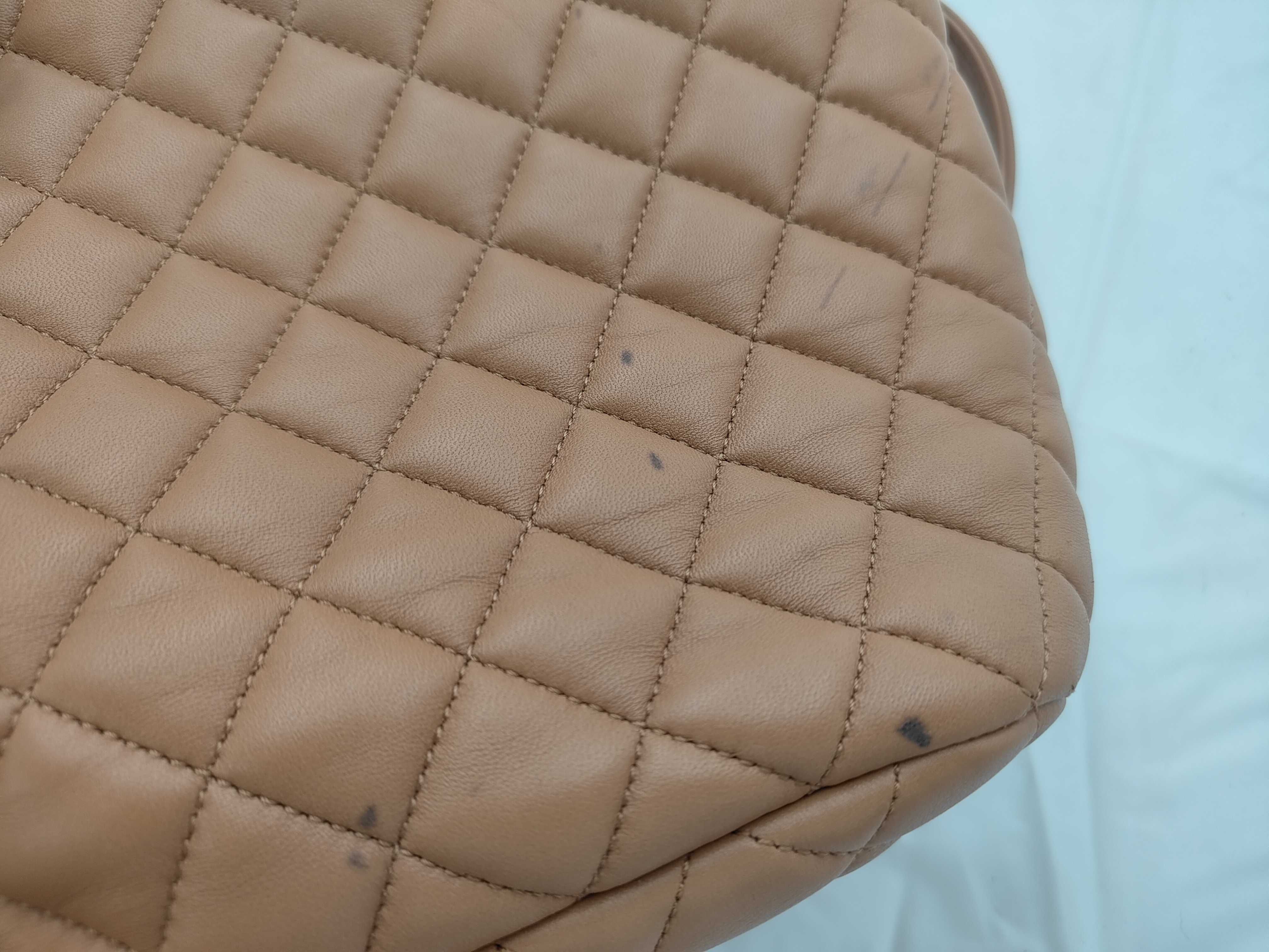 Matelassé Backpack — view 12